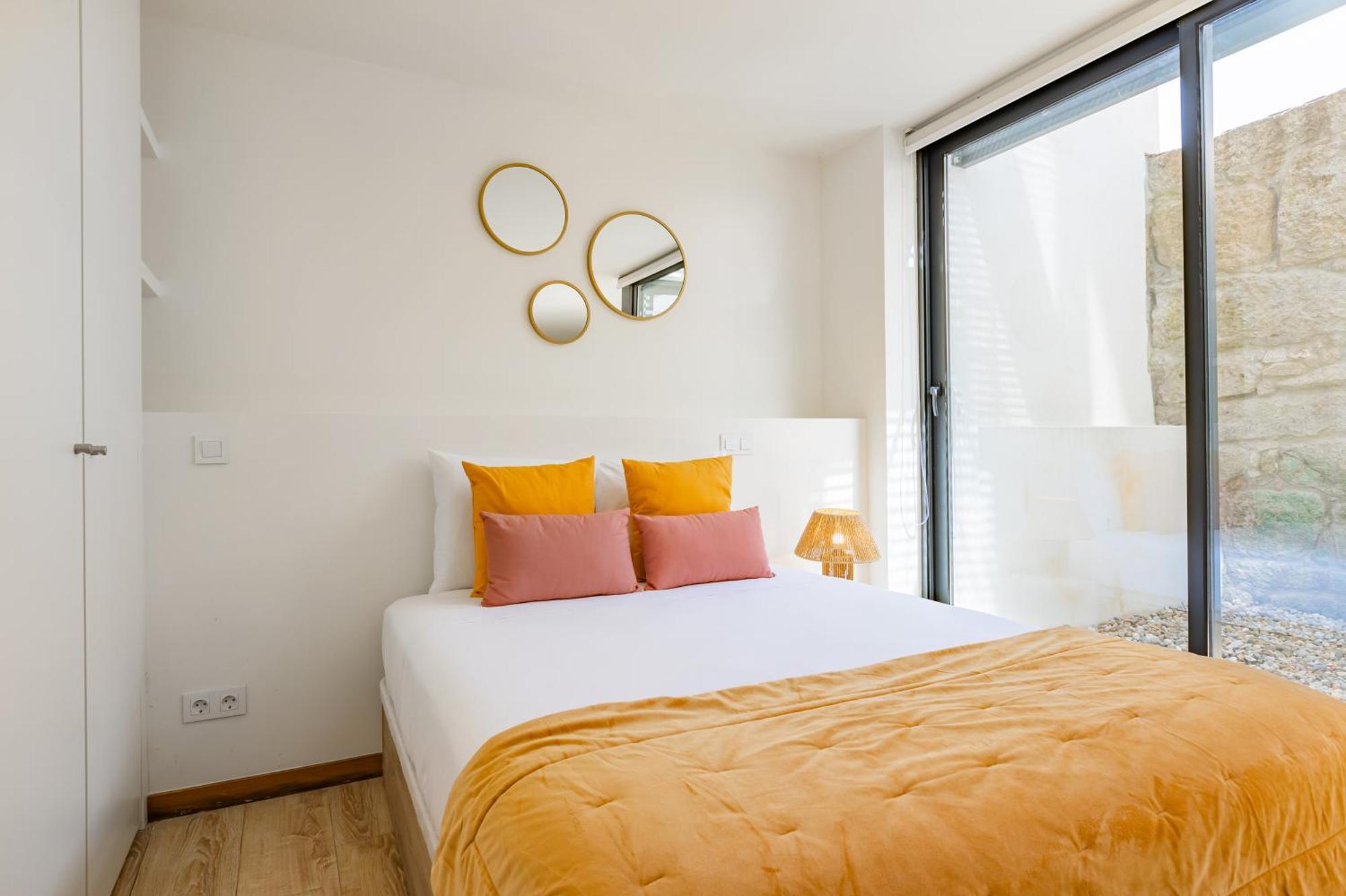 Duque De Saldanha Residences Appartement