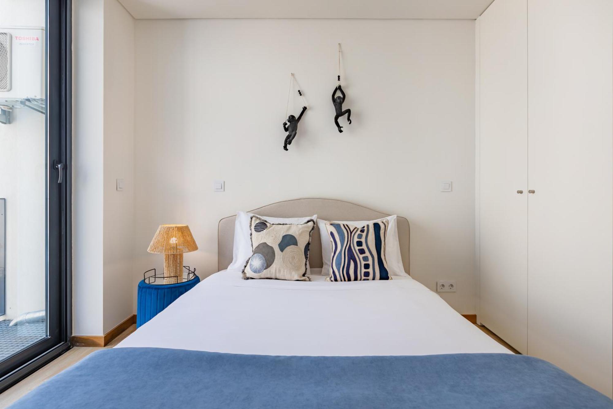 Appartement Duque De Saldanha Residences
