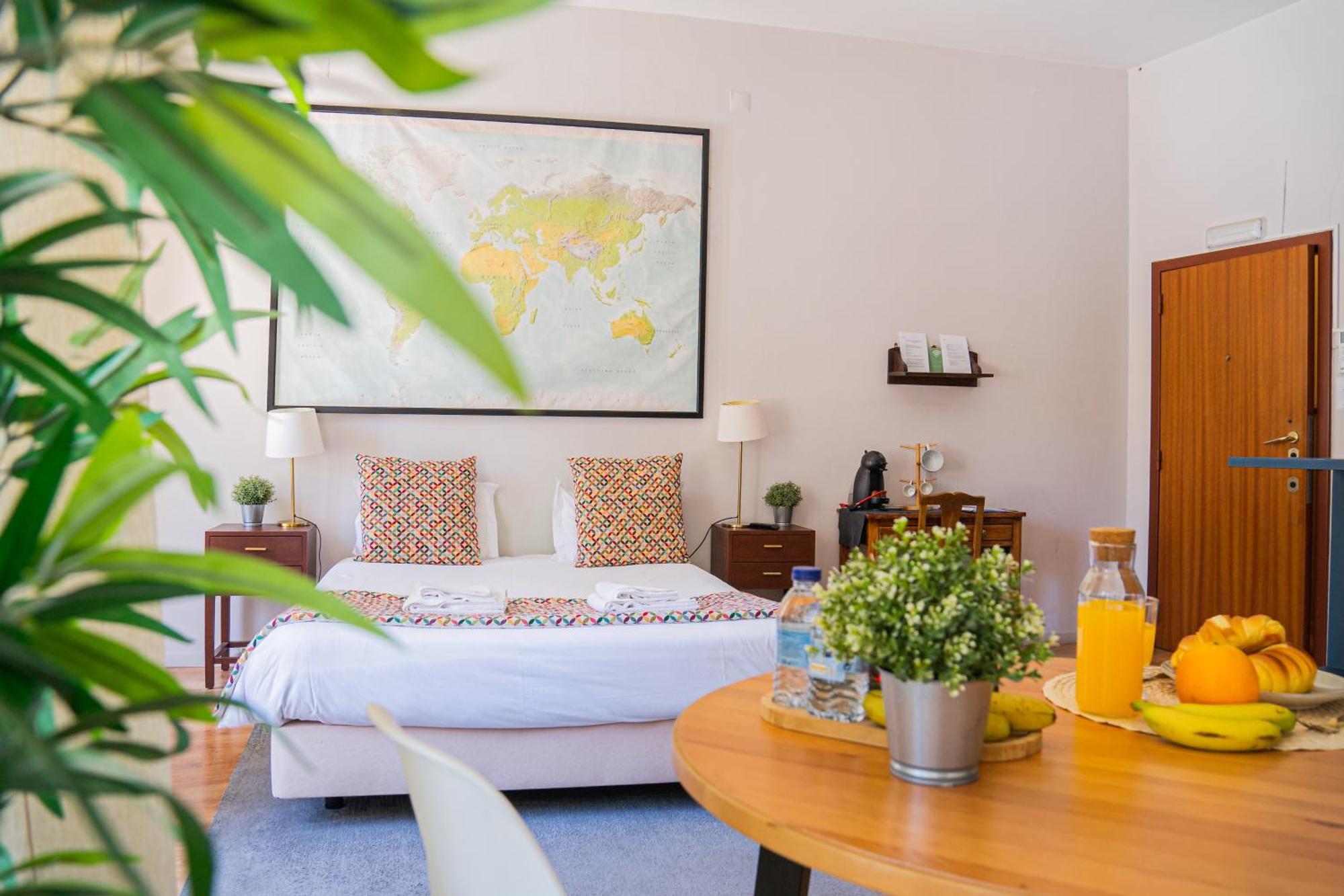 Apartment Impar