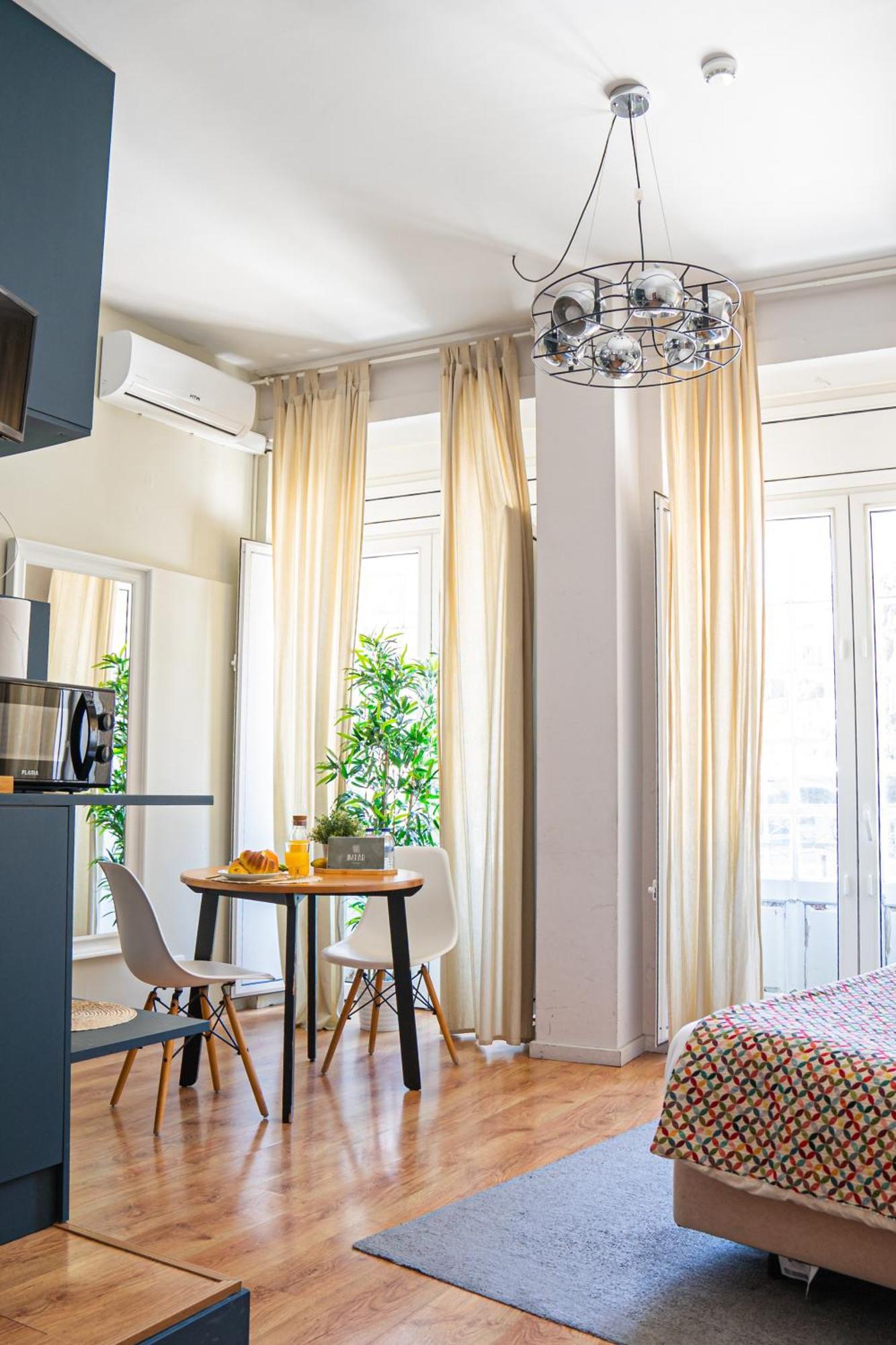 Apartment Impar *
