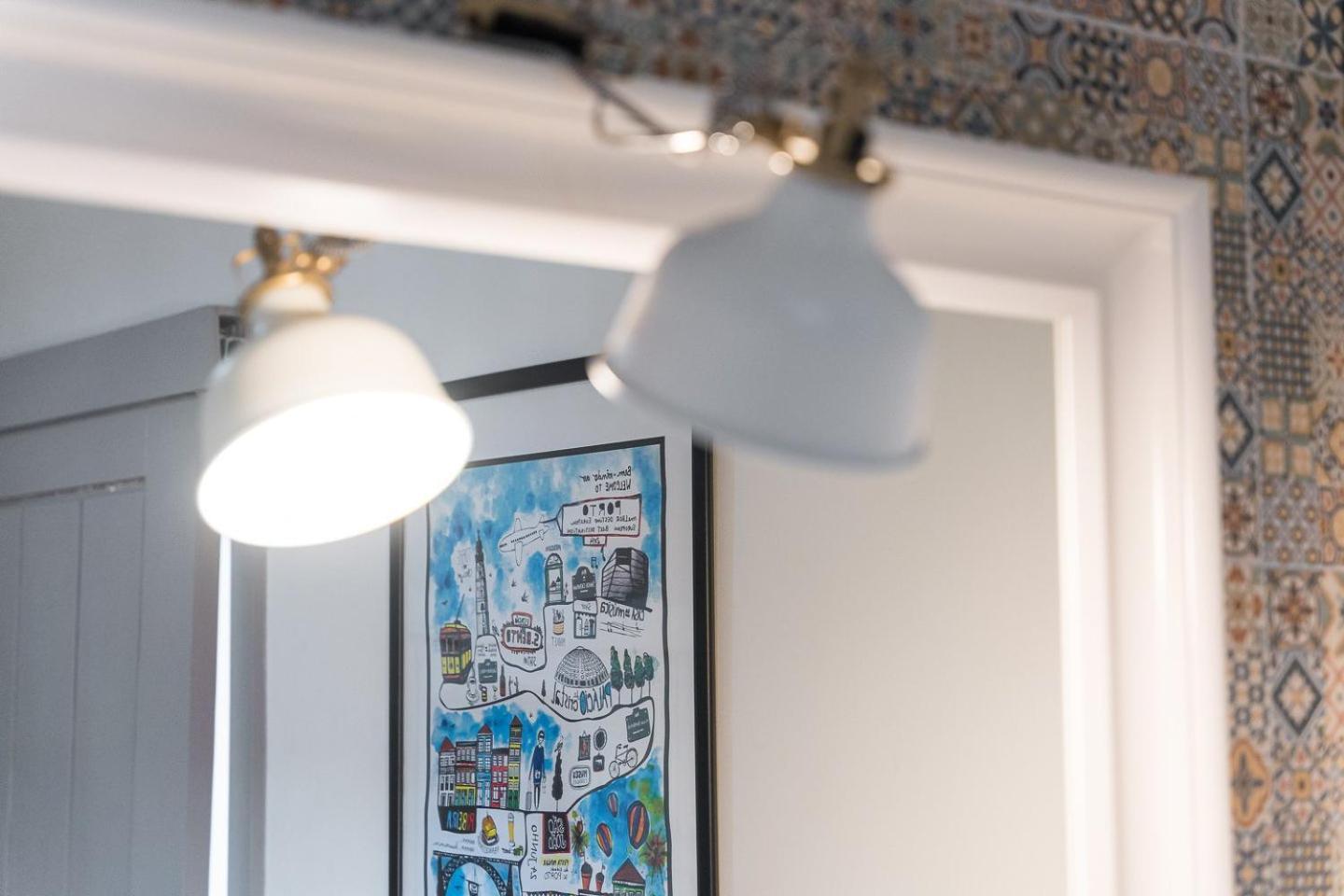 Guestready - Modern Comfort In Downtown Apartment