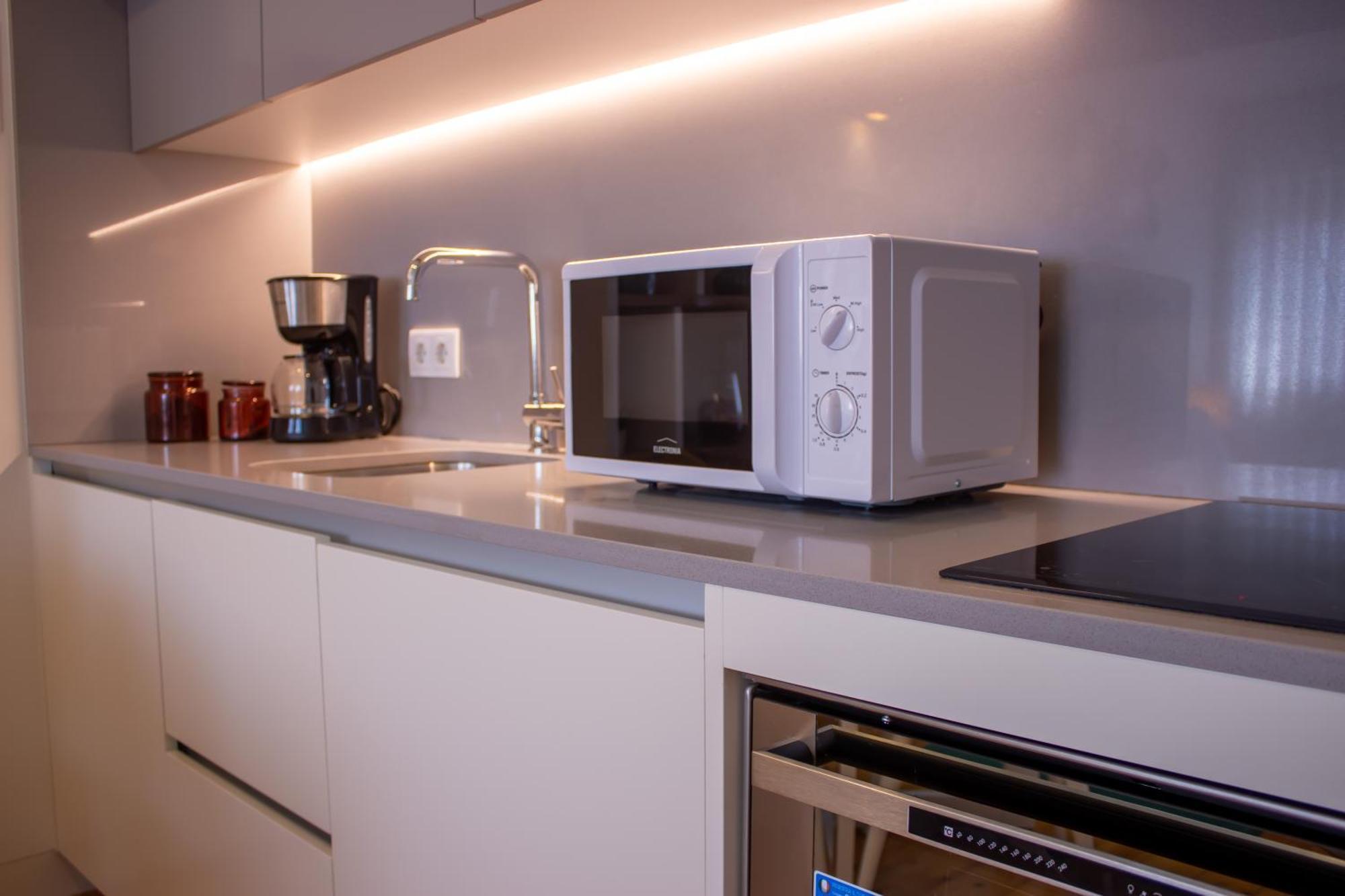 Orm - Sao Lazaro Apartamento