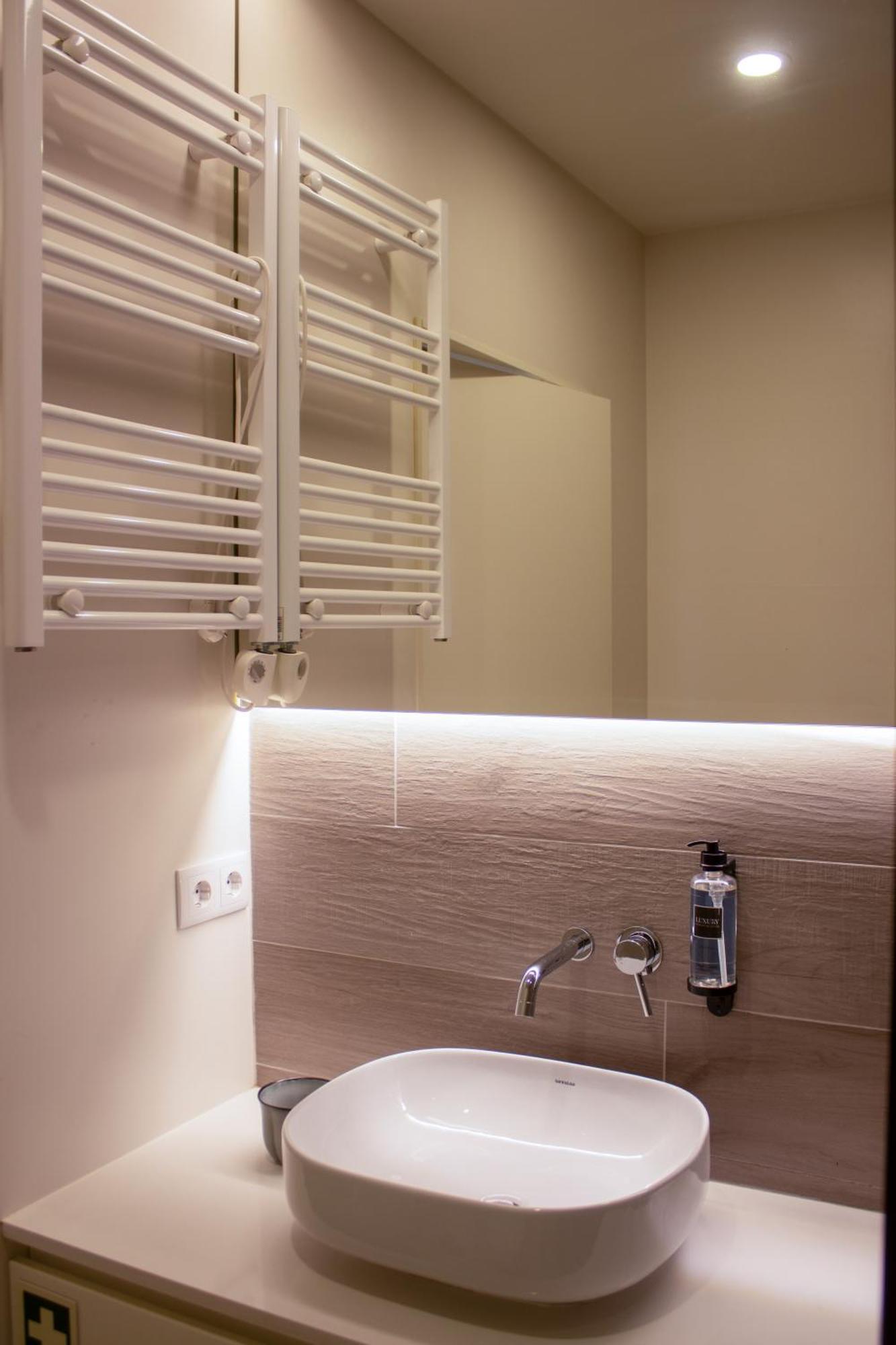 Apartamento Orm - Sao Lazaro