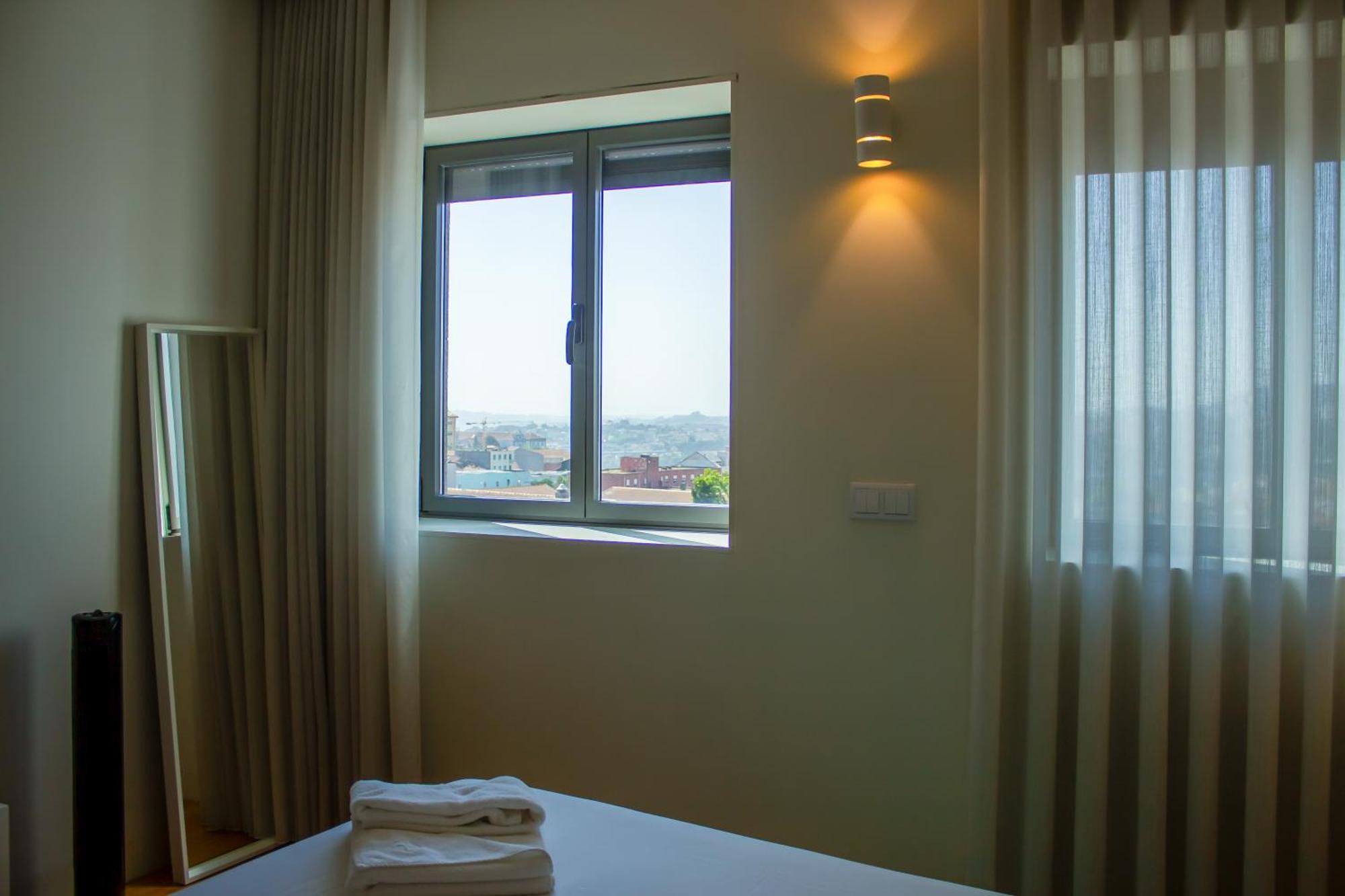Apartamento Orm - Sao Lazaro *