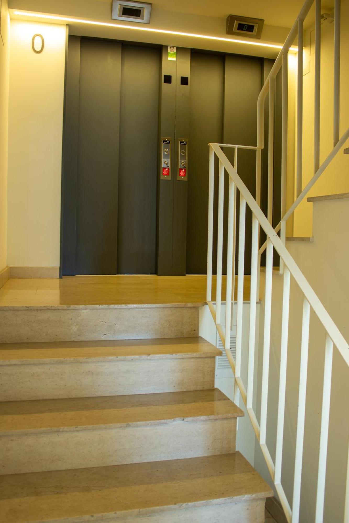 Orm - Sao Lazaro Apartamento Porto