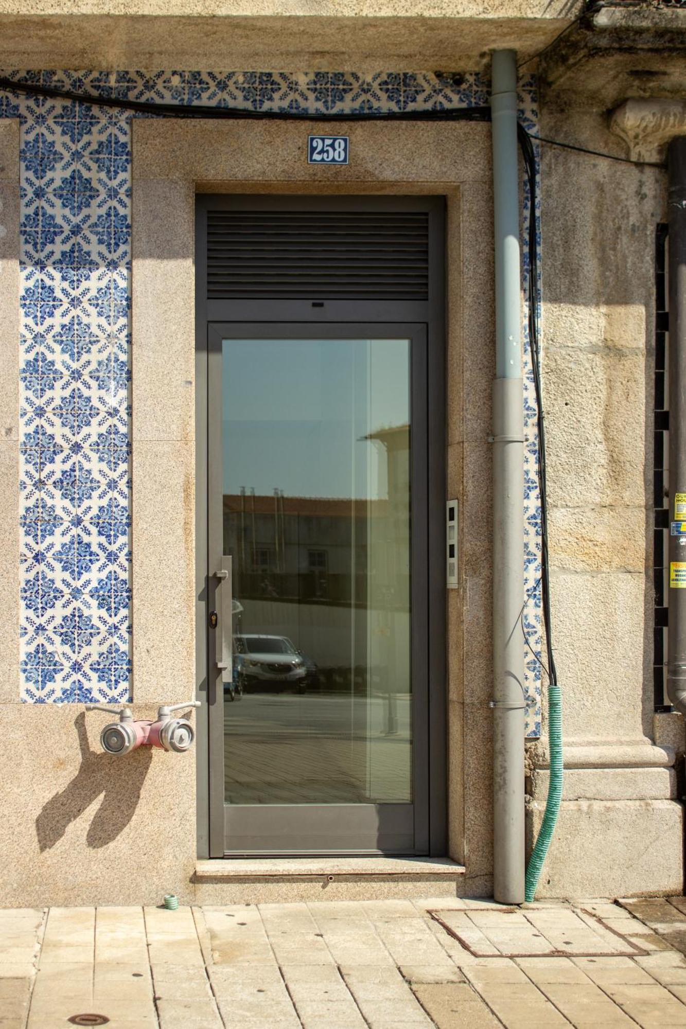 Orm - Sao Lazaro Apartamento