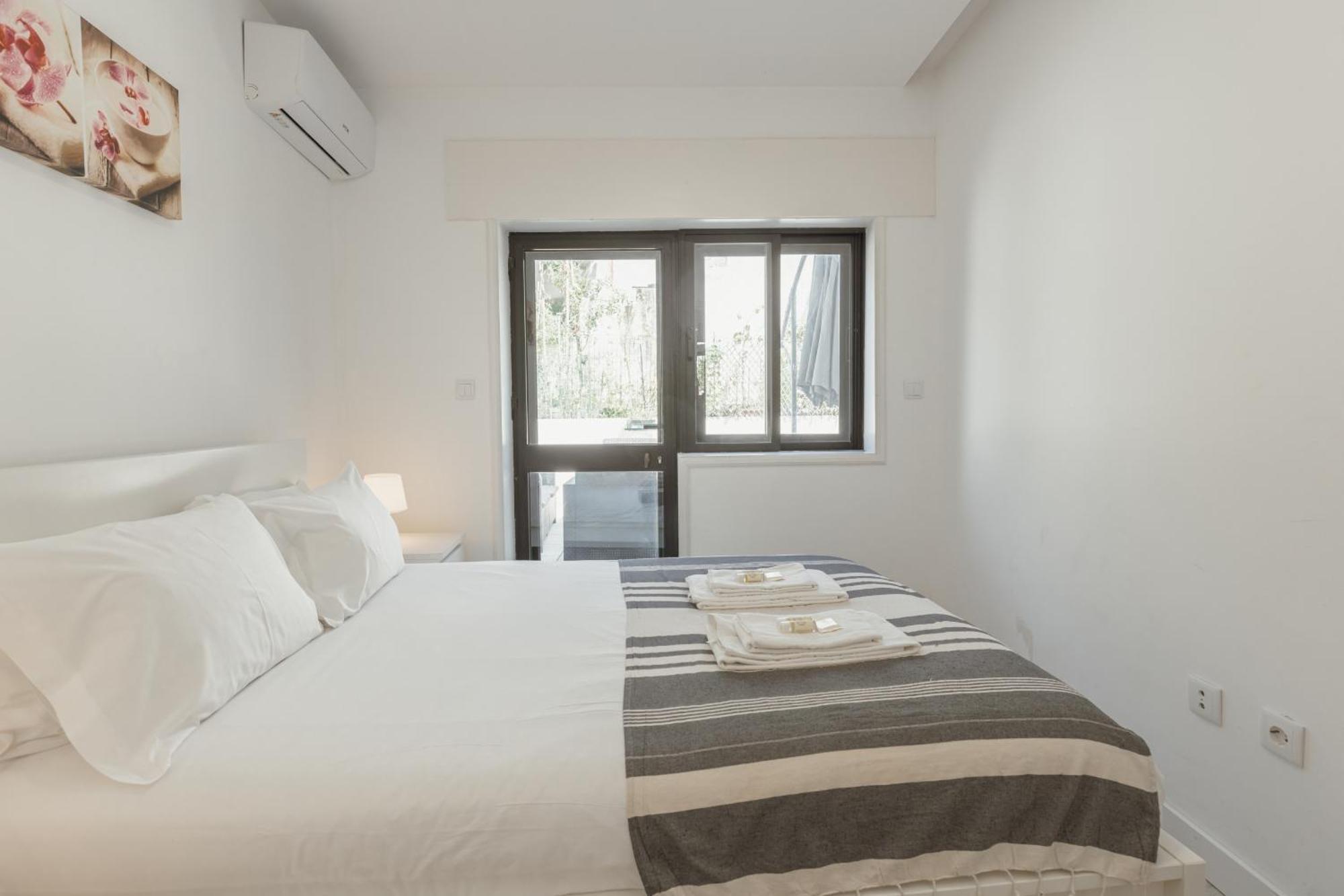 Pateo In Lapa Center By Vacationy Apartment