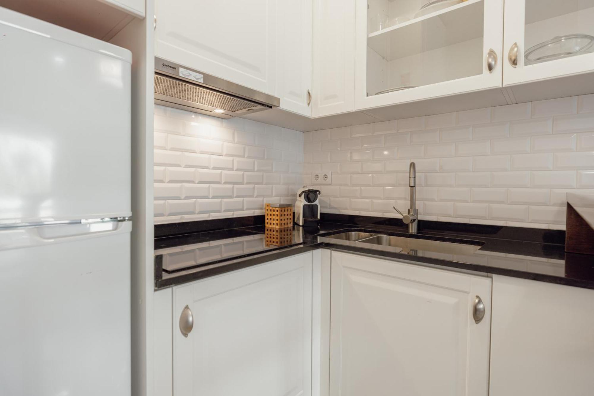 Apartment Pateo In Lapa Center By Vacationy
