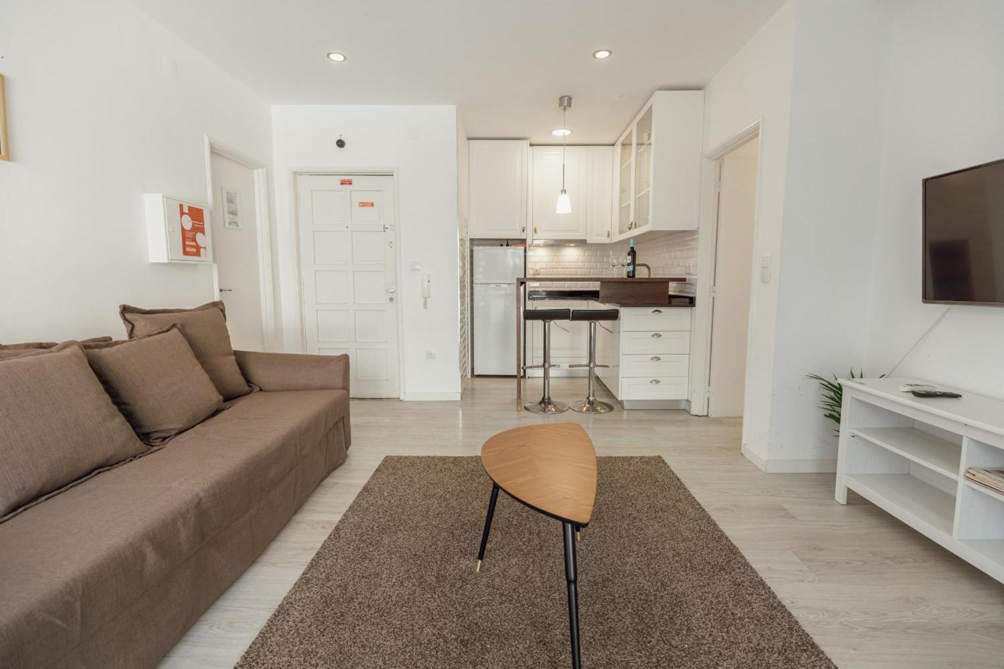 Pateo In Lapa Center By Vacationy Apartment *