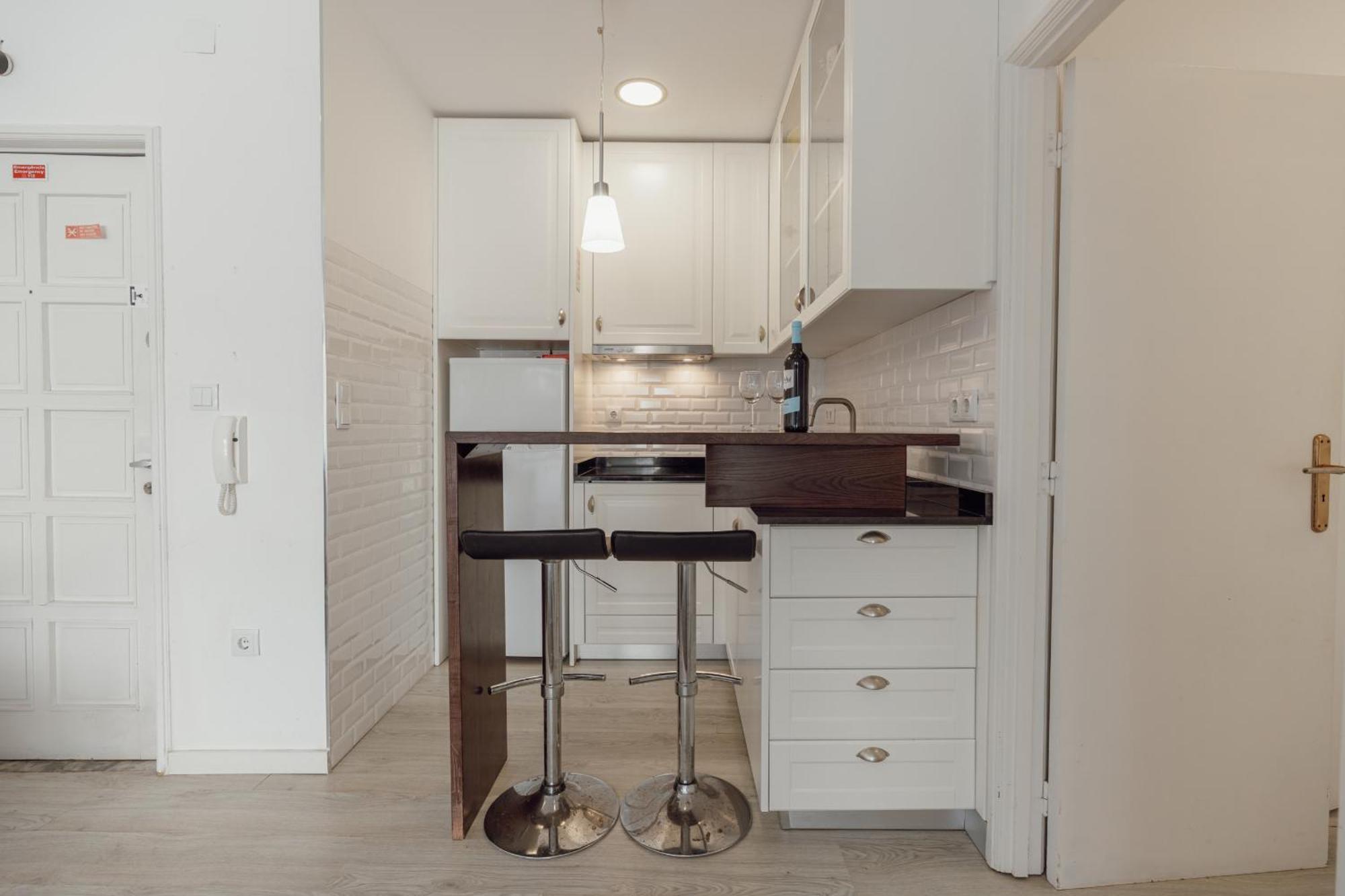 Apartment Pateo In Lapa Center By Vacationy *