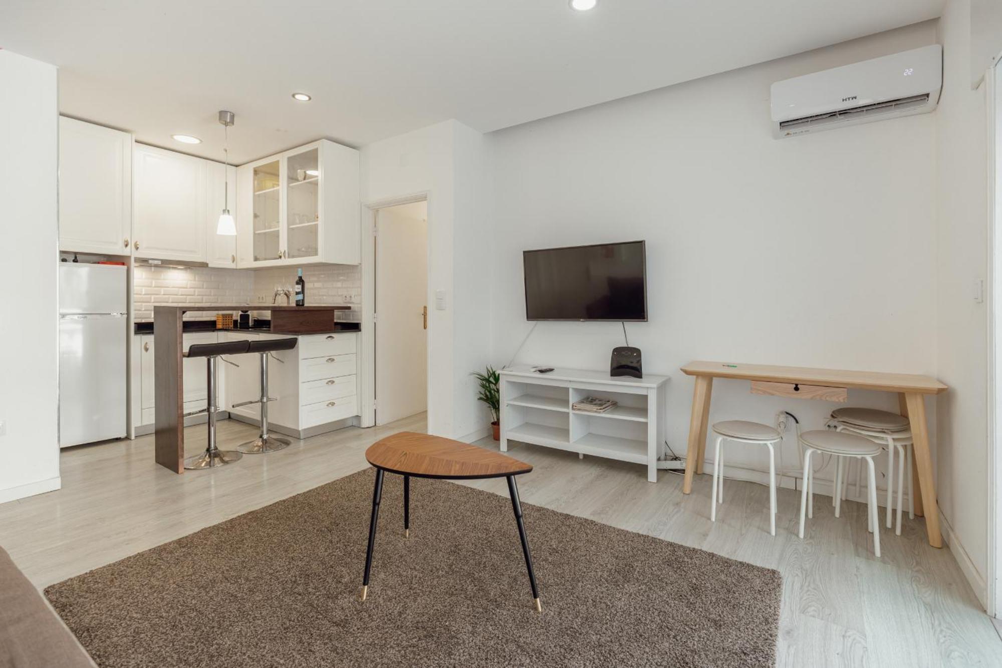 Apartment Pateo In Lapa Center By Vacationy