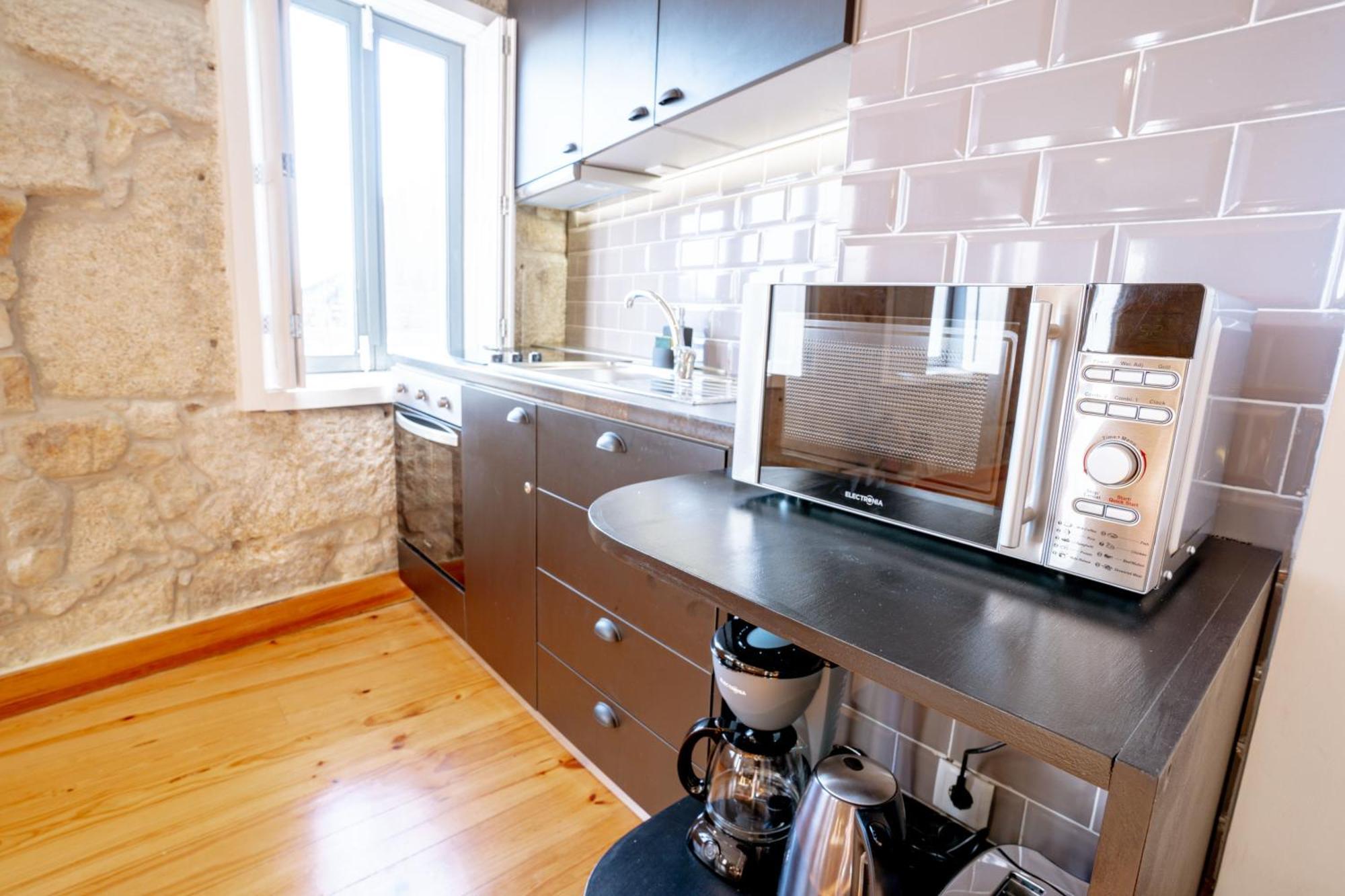 Authentic Village Apartamento