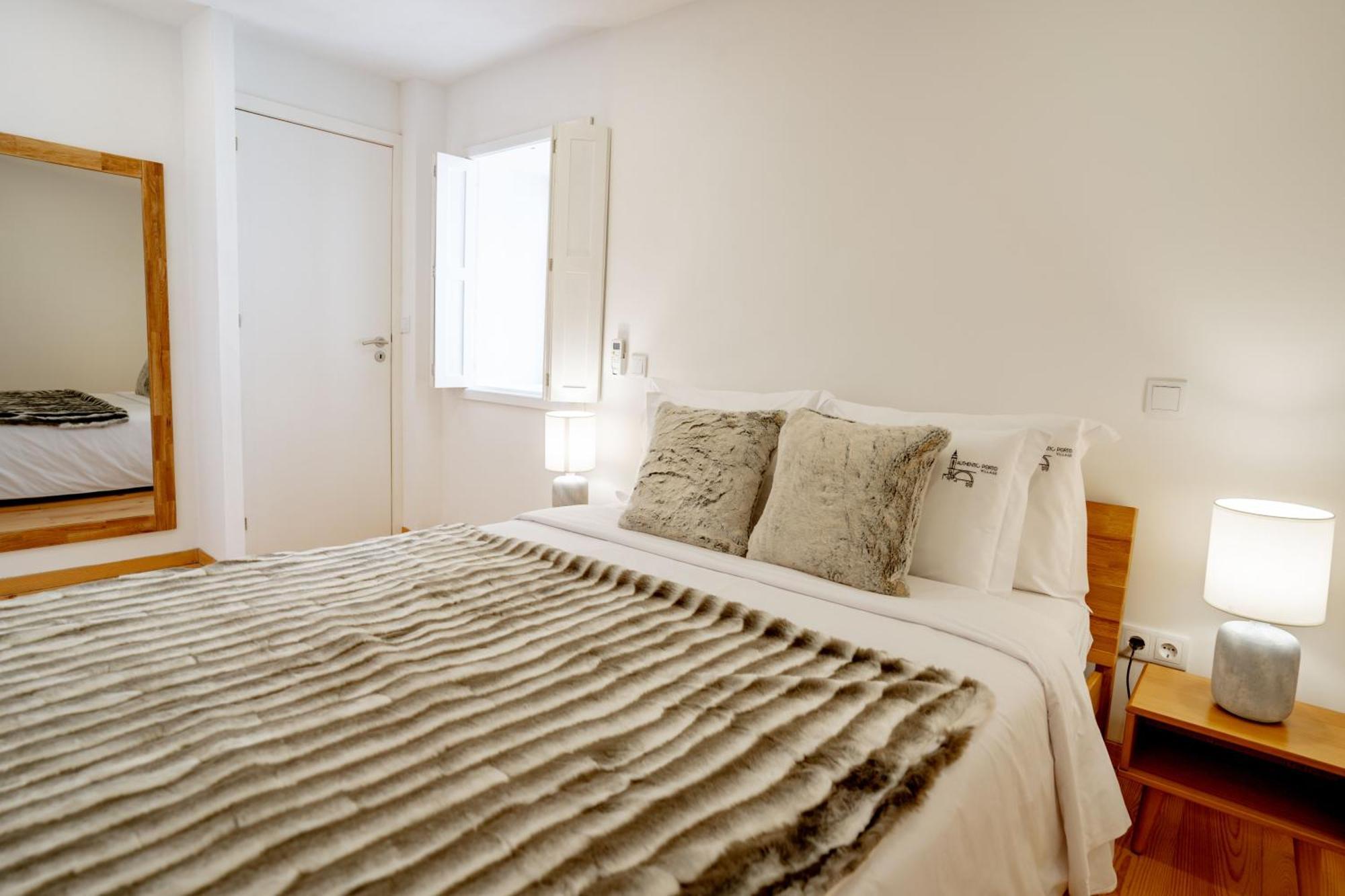 Apartamento Authentic Village