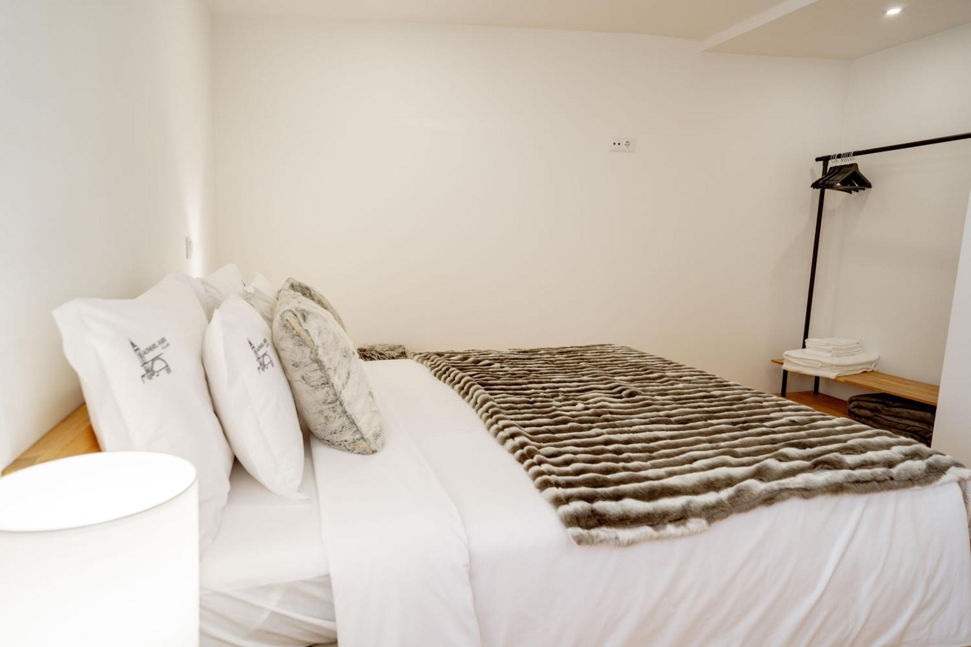 Authentic Village Apartamento *