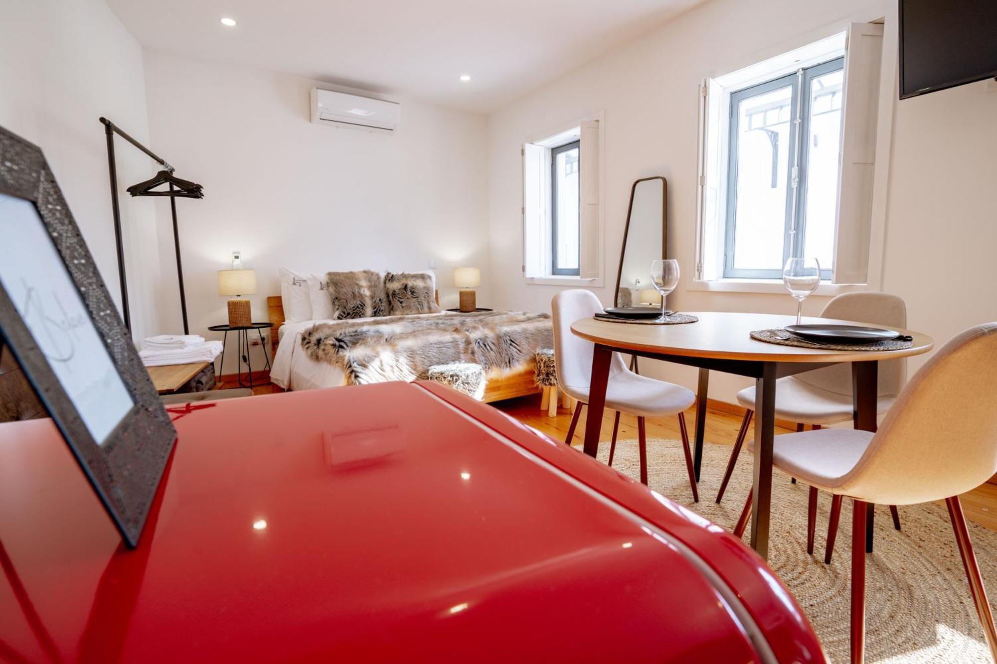 Authentic Village Apartamento Porto
