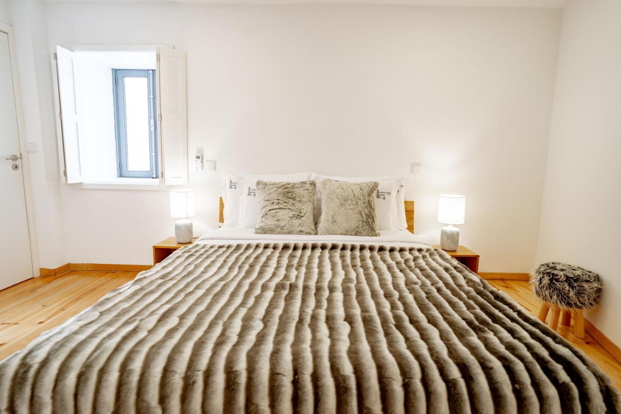 Apartamento Authentic Village