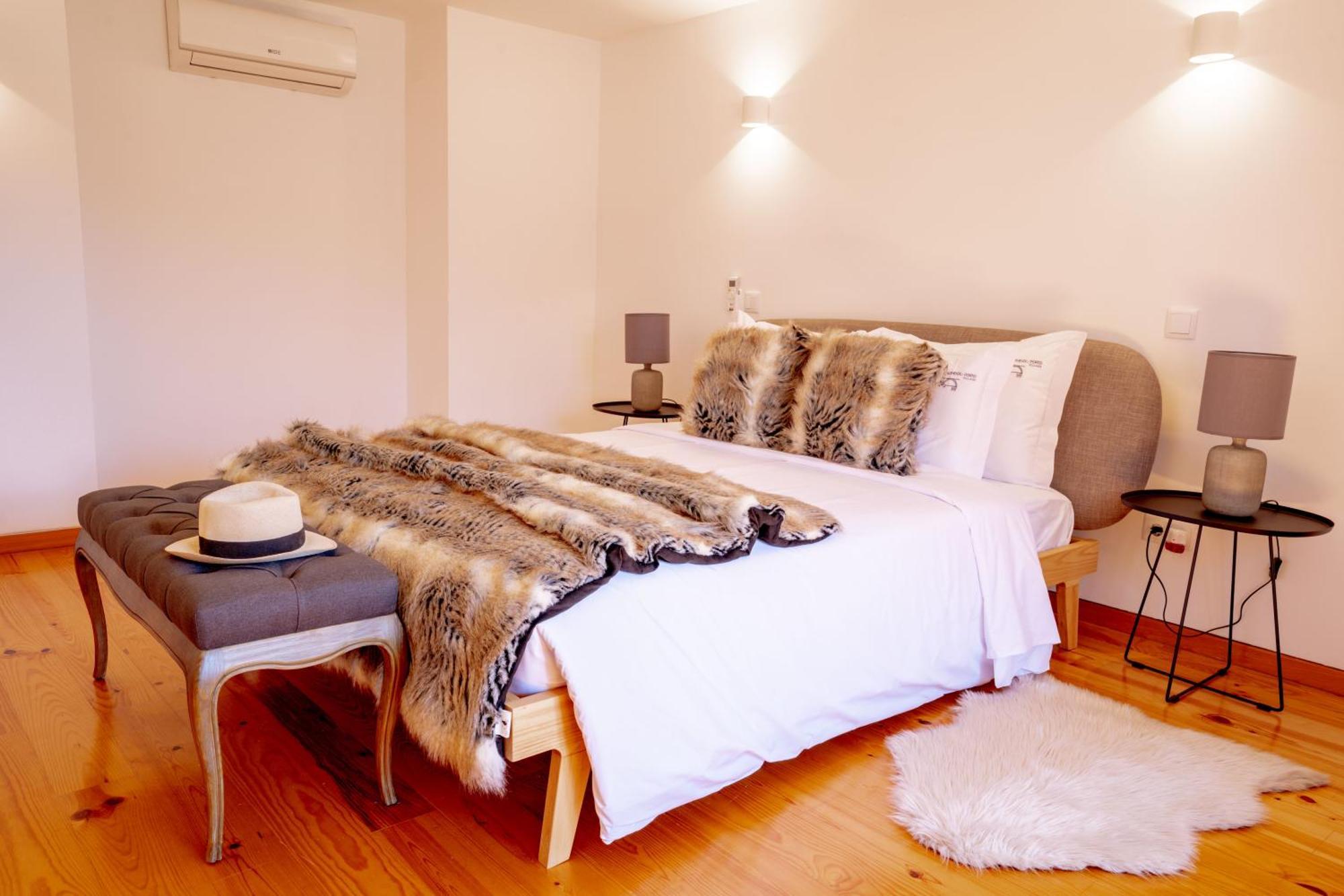 Authentic Village Apartamento