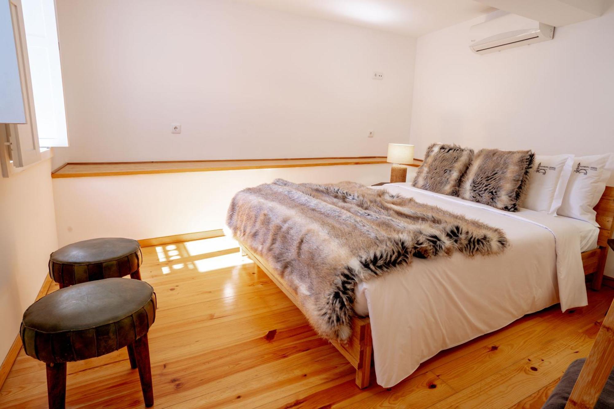 Apartamento Authentic Village *