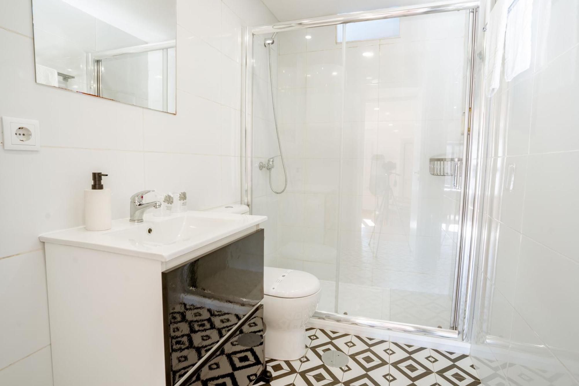 Apartamento Authentic Village