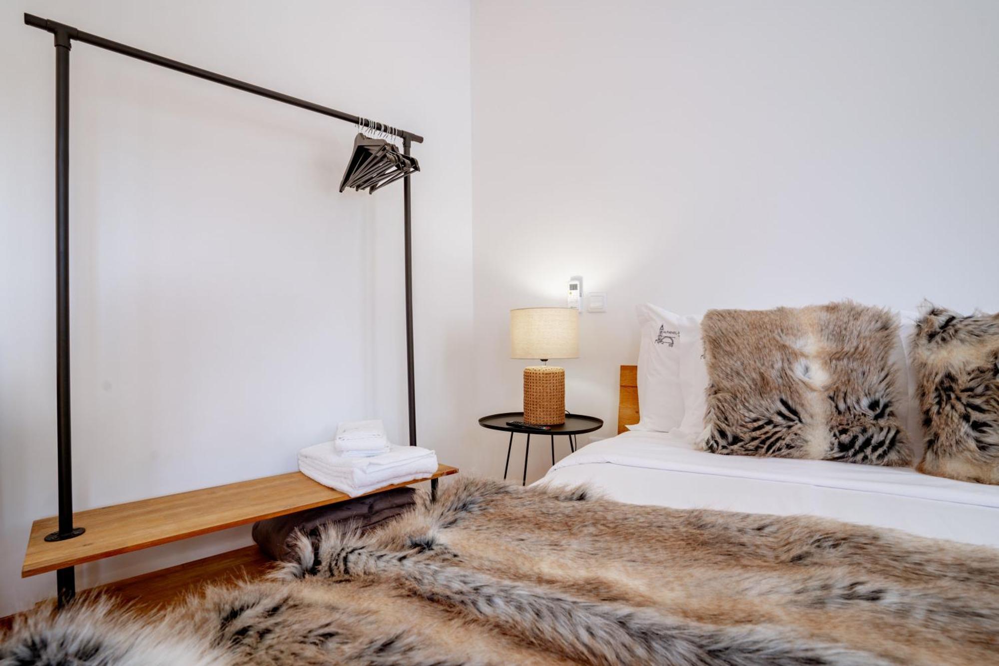 Apartamento Authentic Village *