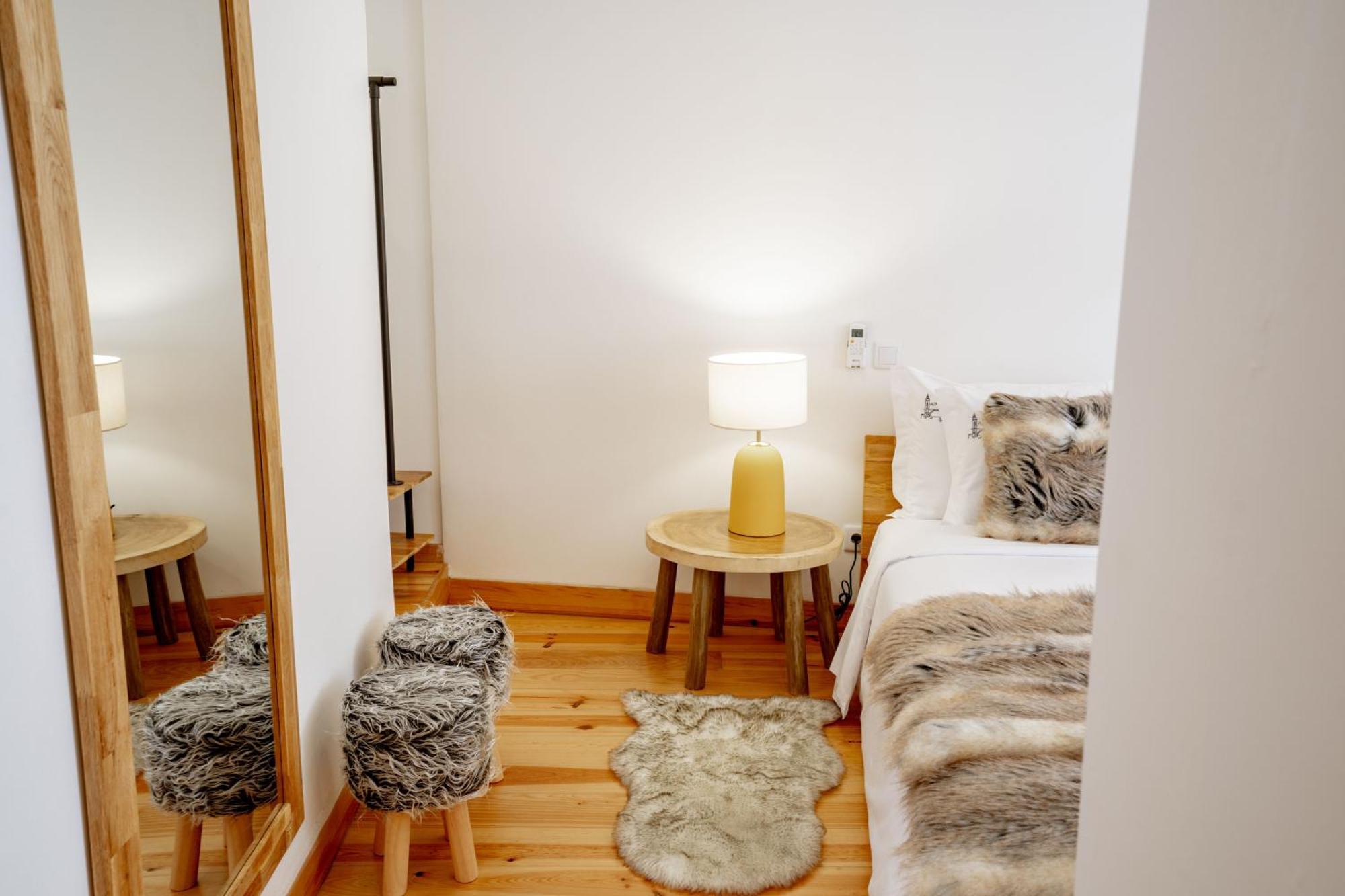 Authentic Village Apartamento Porto
