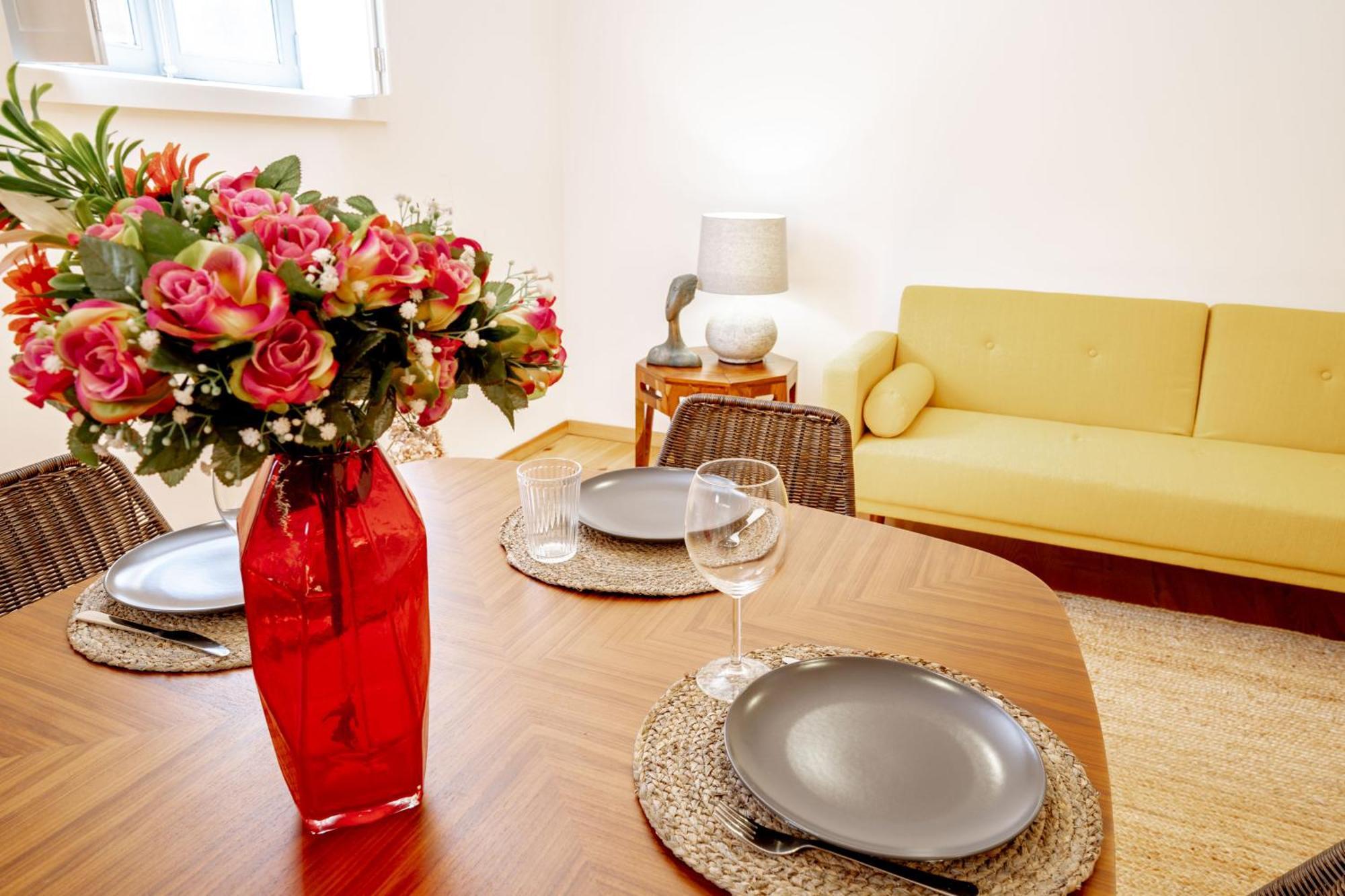 Authentic Village Apartamento *