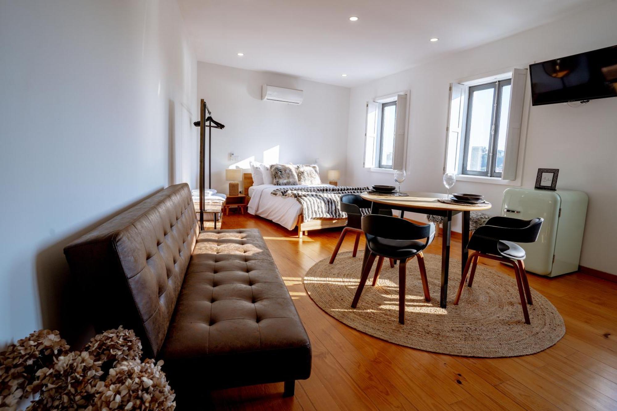 Authentic Village Apartamento *