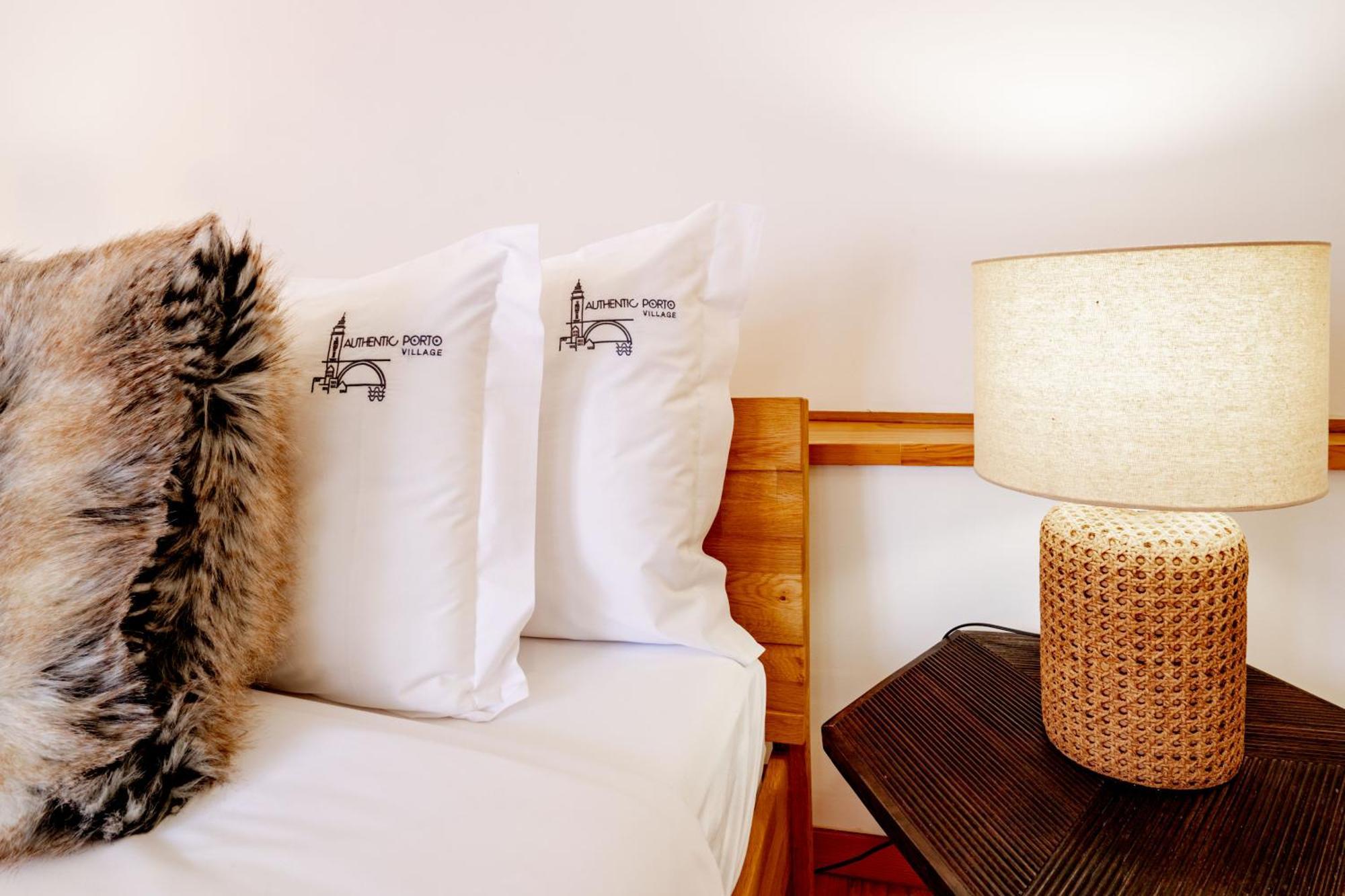 Apartamento Authentic Village