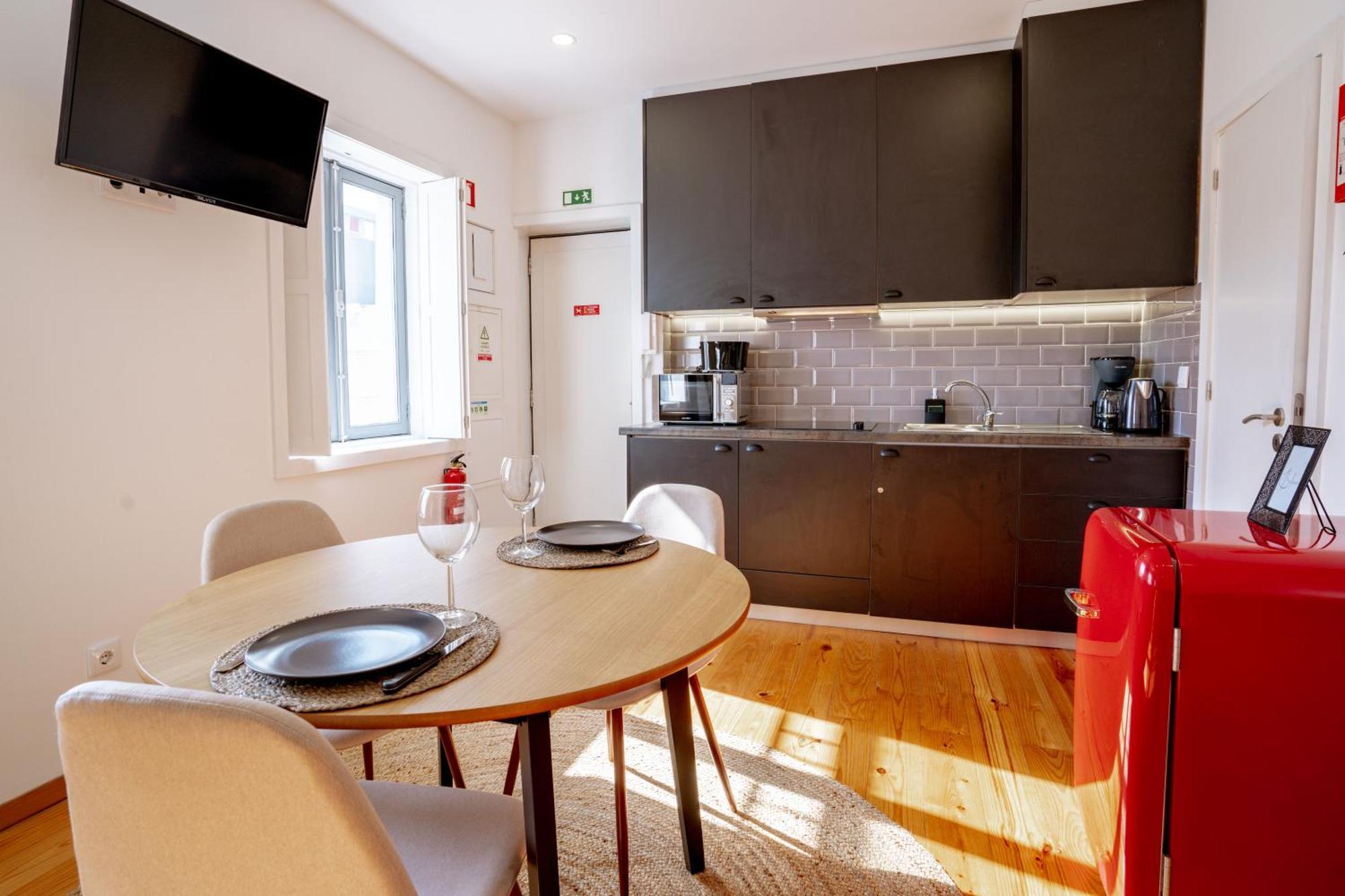 Apartamento Authentic Village