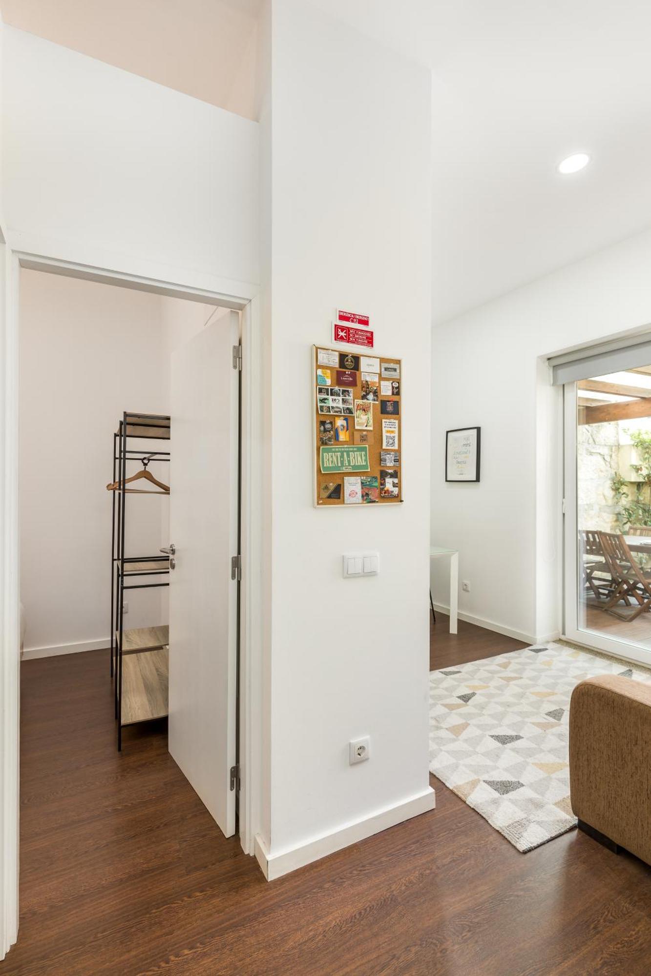Boavista Roundabout By Sweet Apartamento Porto