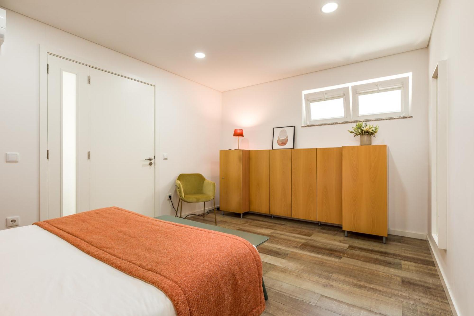 Apartamento Boavista Roundabout By Sweet