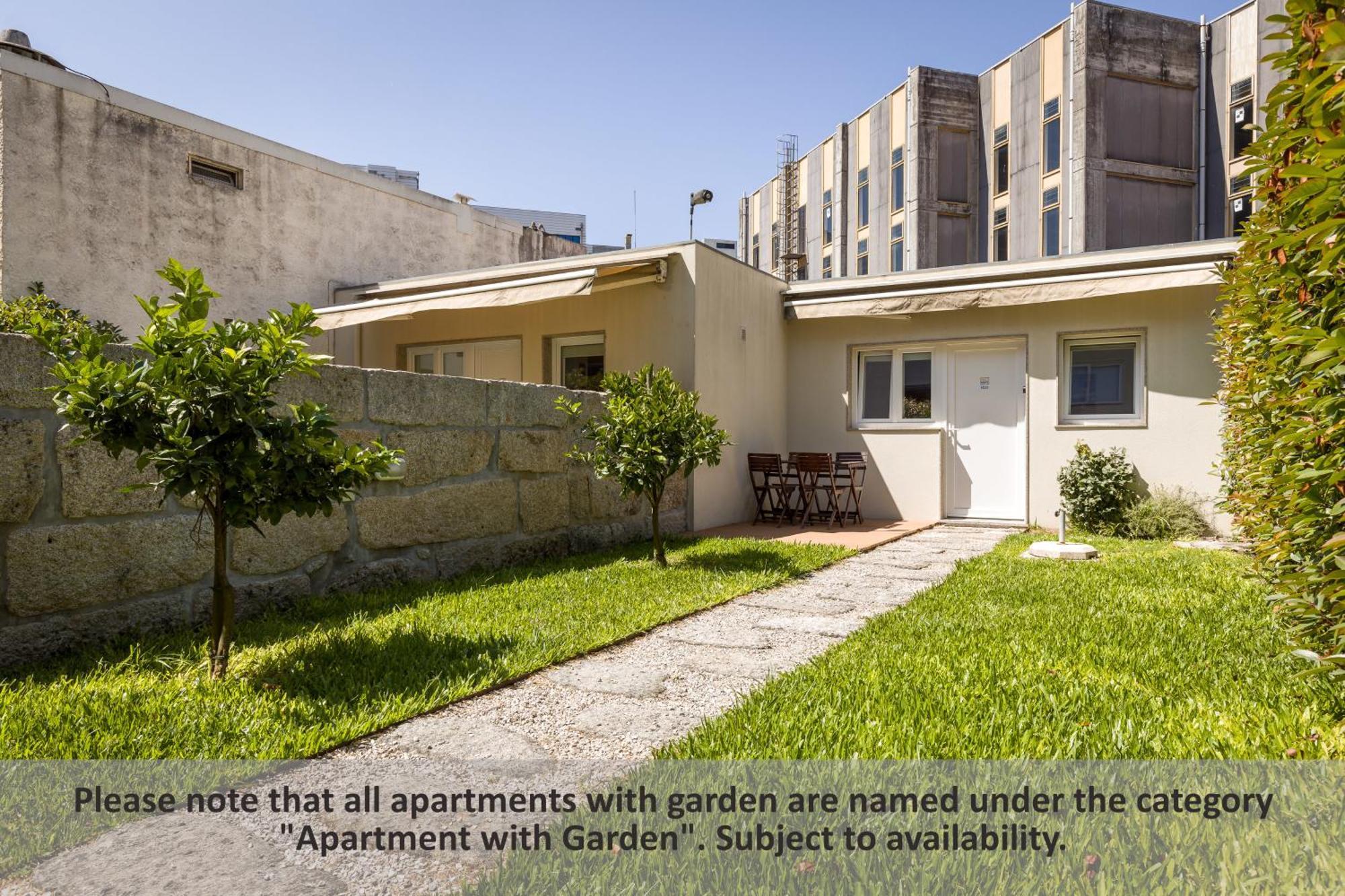 Boavista Roundabout By Sweet Apartamento *