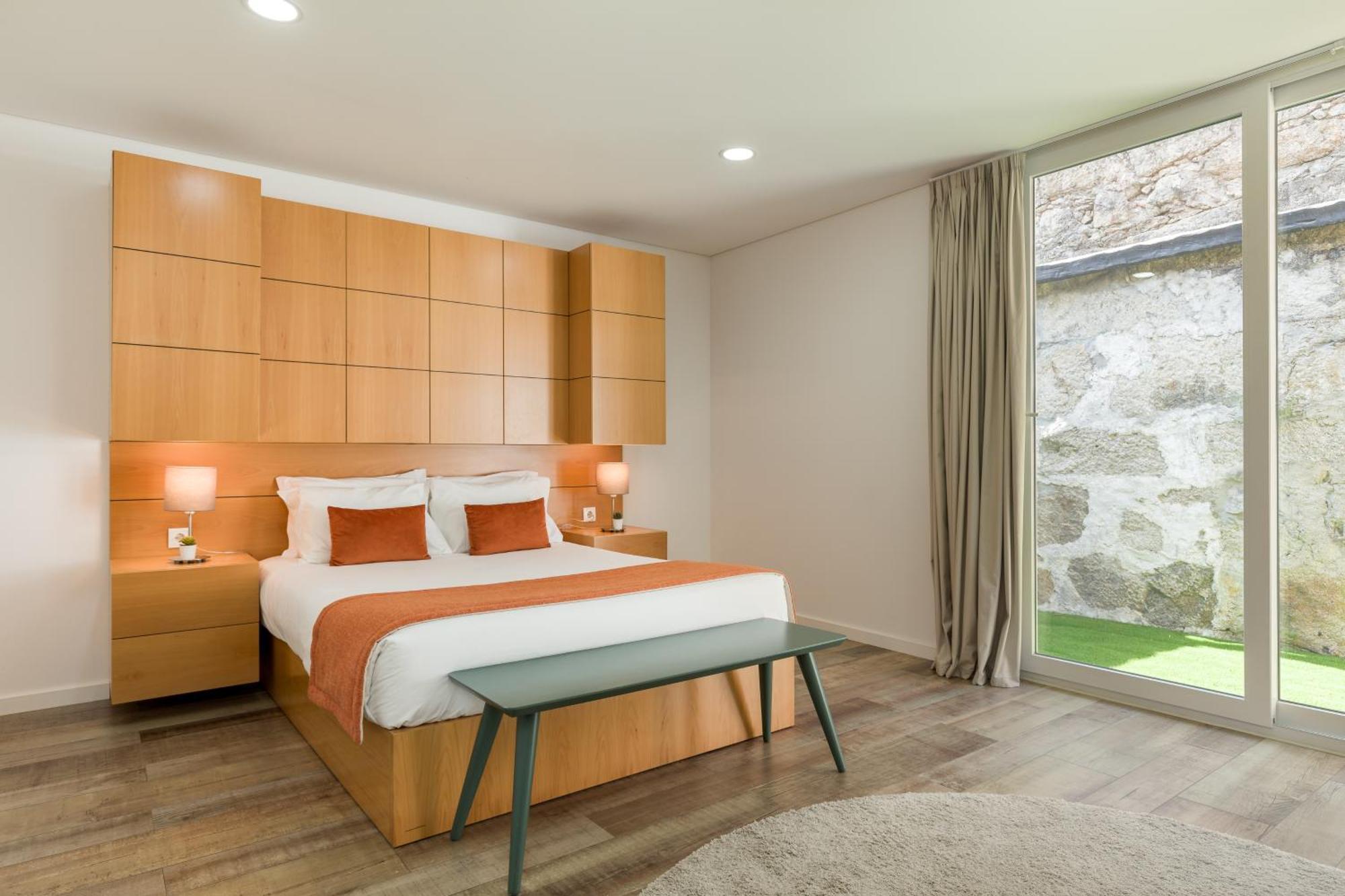 Boavista Roundabout By Sweet Apartamento Porto