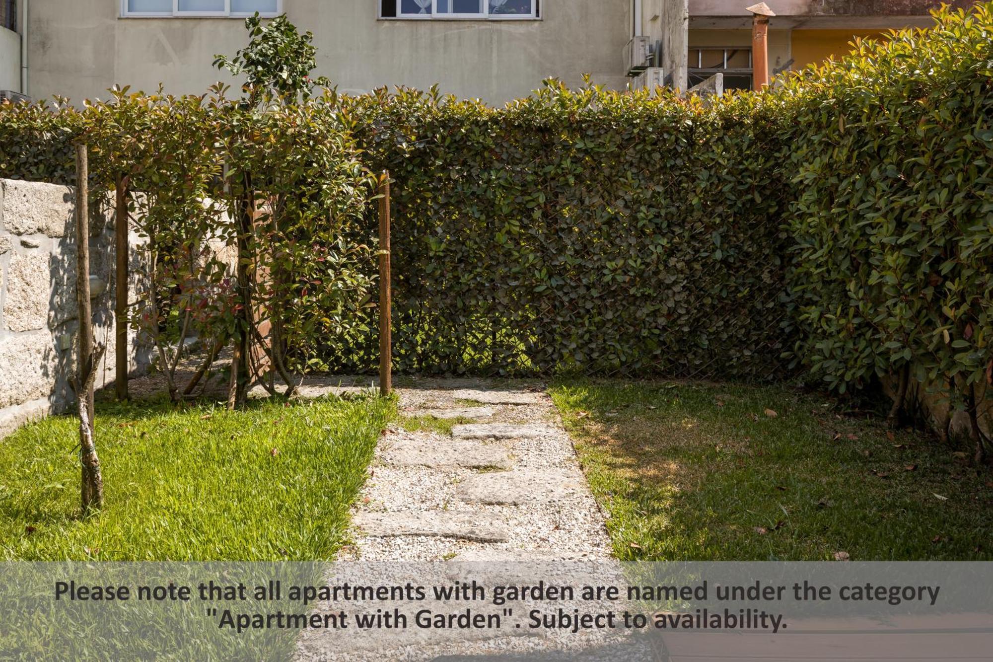 Apartamento Boavista Roundabout By Sweet Porto