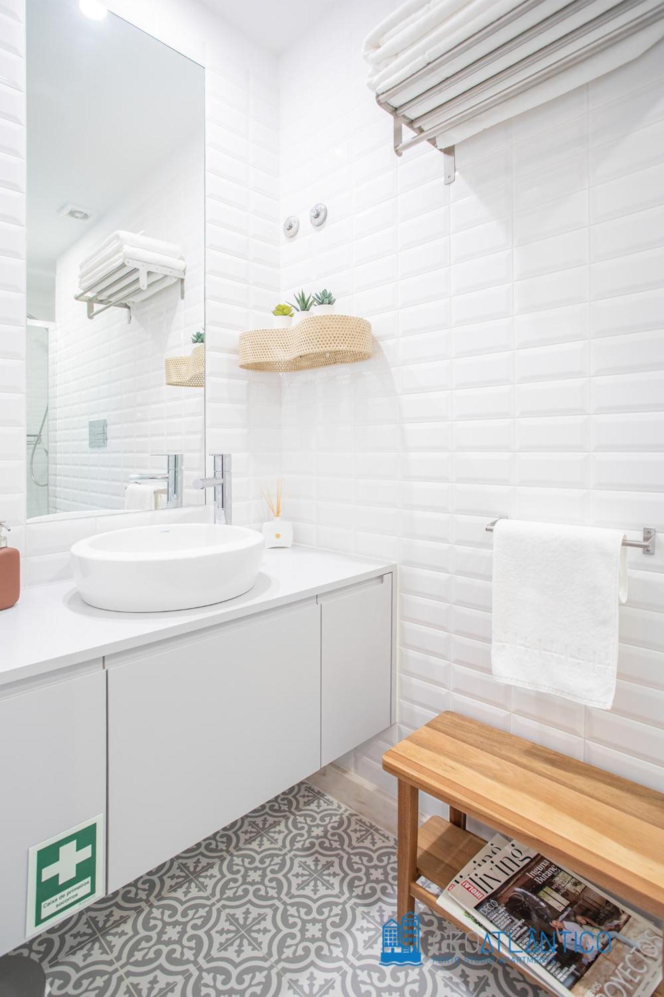 Boavista Garden & Terrace Apartment Porto