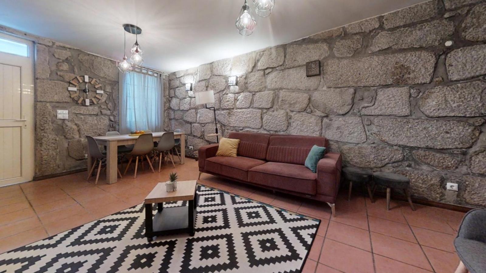 Vivenda Center Vakantiehuis *
