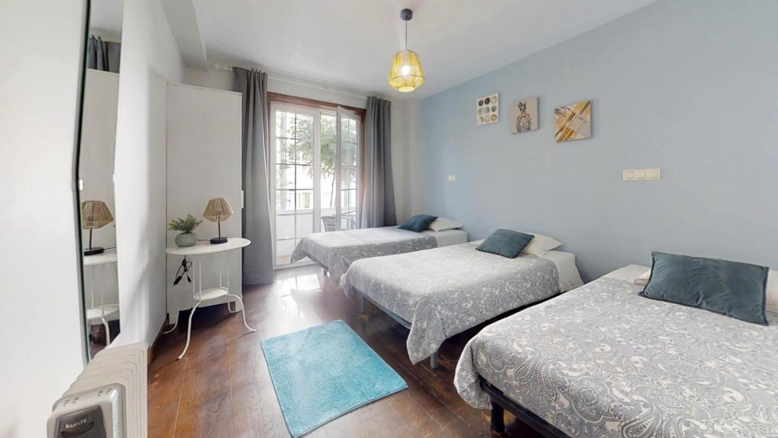 Vakantiehuis Vivenda Center *
