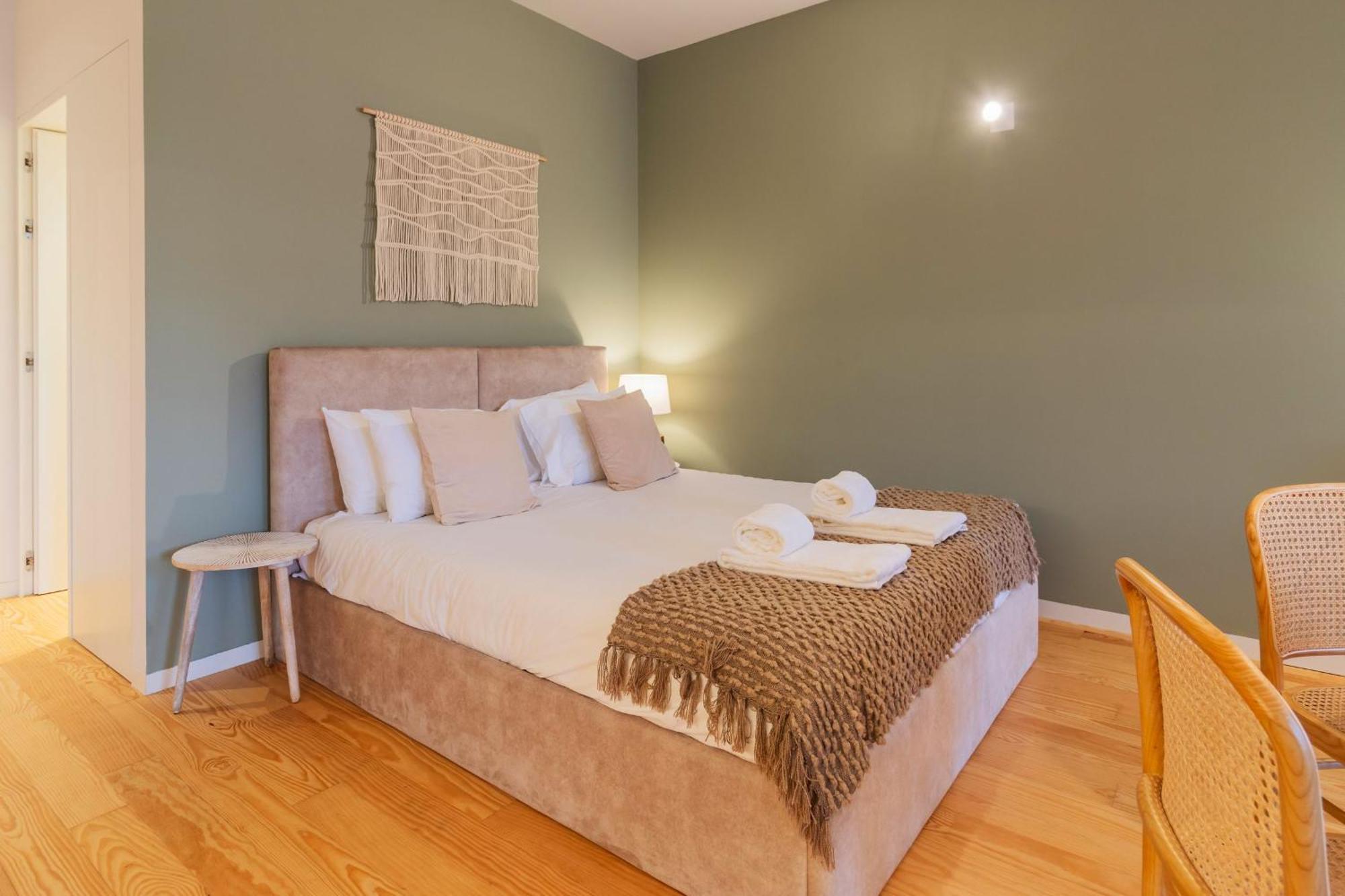 Appartement Almada 551 By Lovelystay *