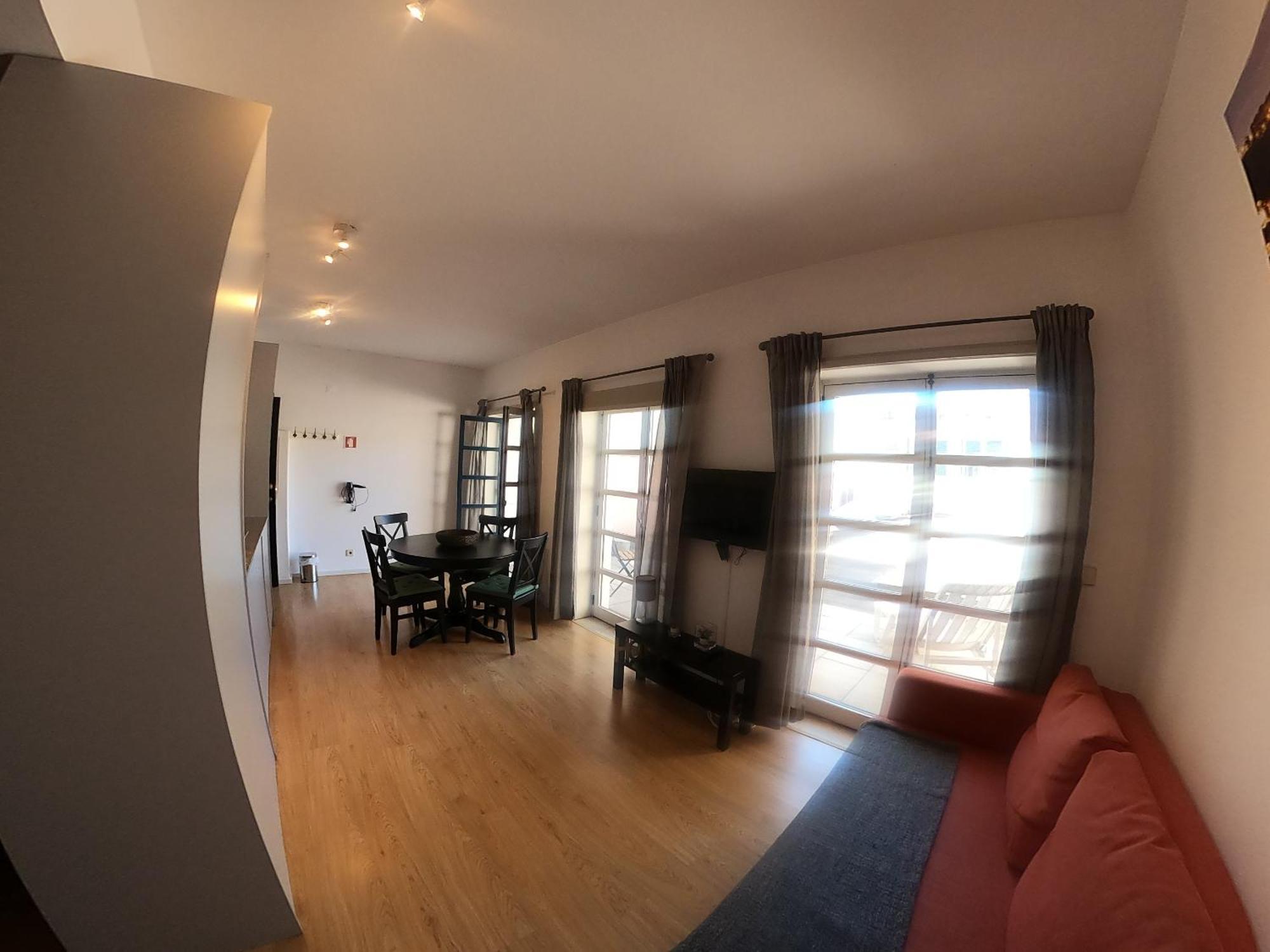 Santa Catarina's Soul Apartment Porto