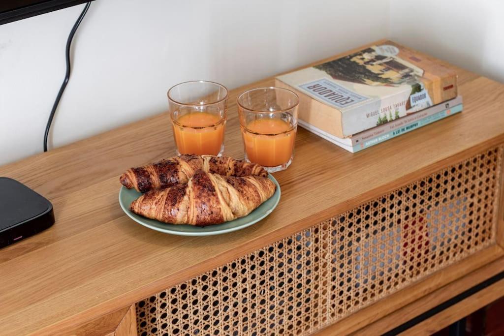 Comfy In Center Appartement Porto