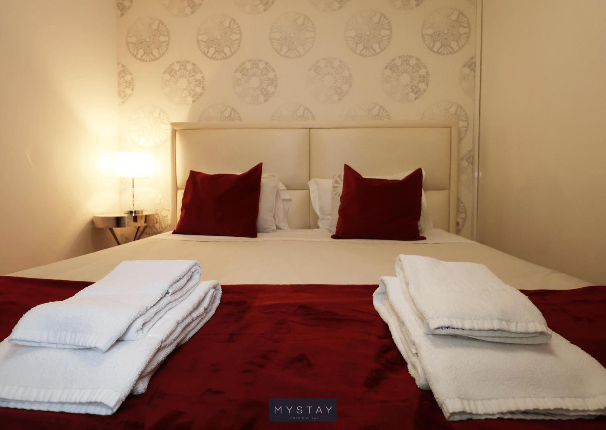 Mystay - Alfandega 16 Apartment