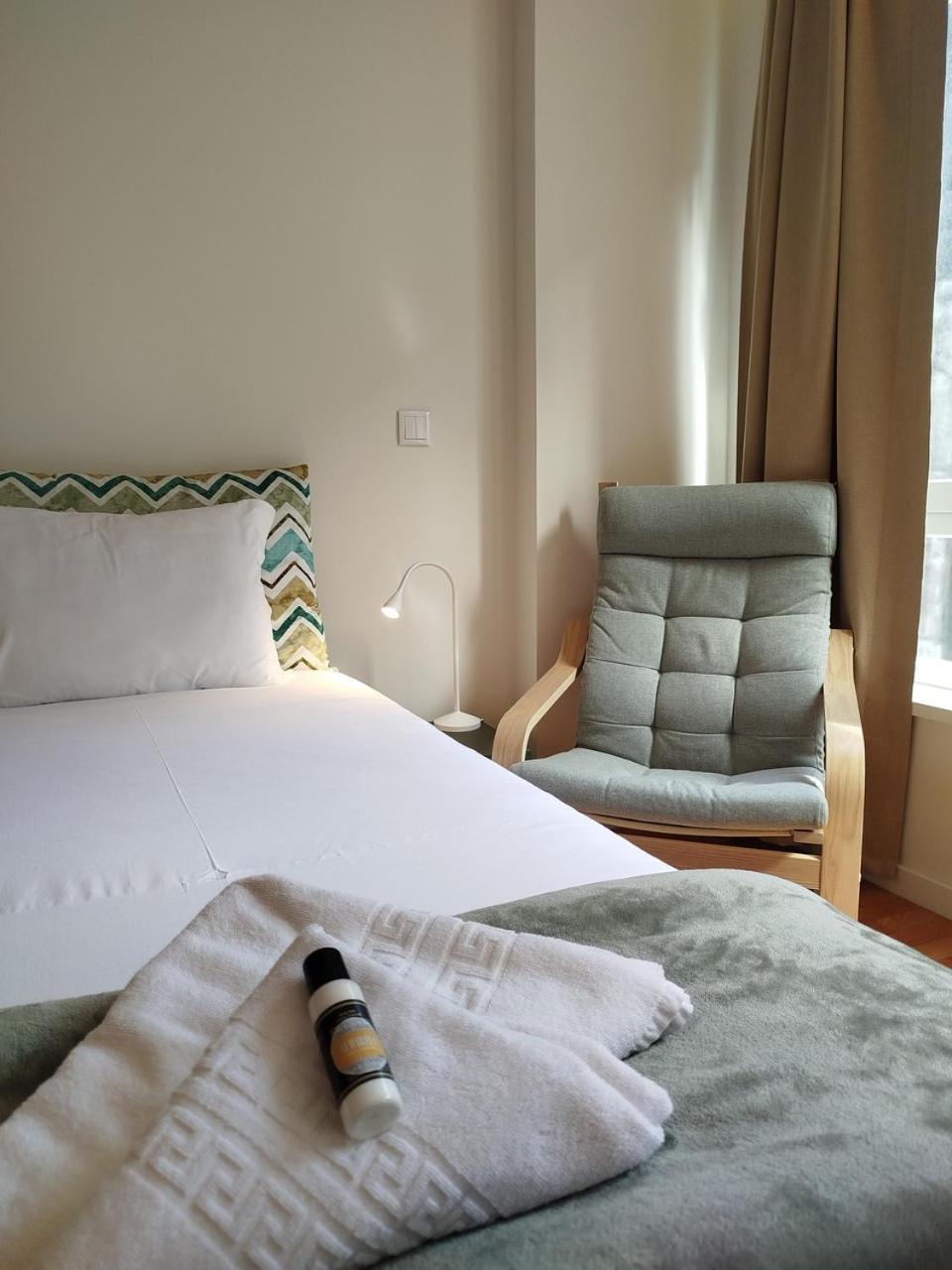 Appartement Almarela *