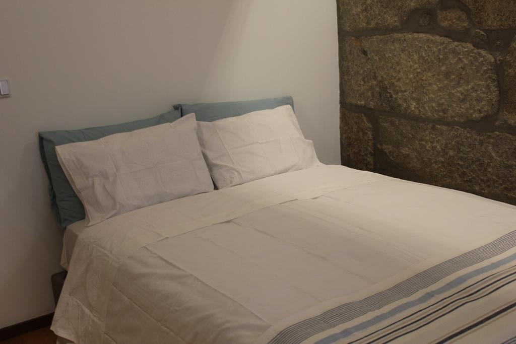 Apartment Velho Mercadores Porto