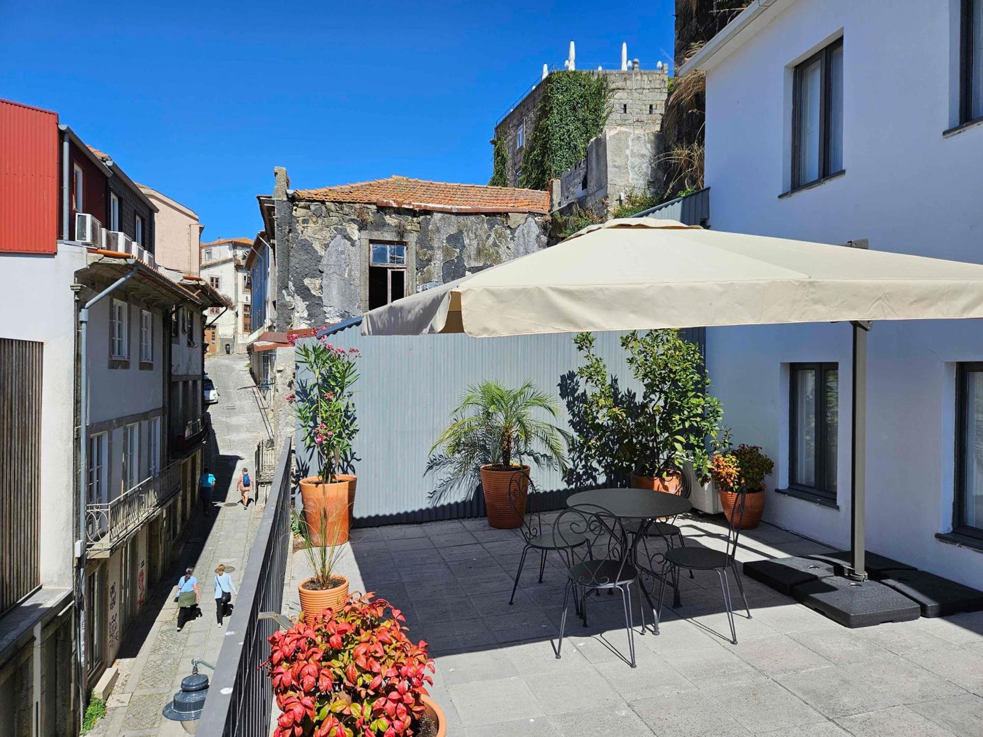Authentic Village * Porto