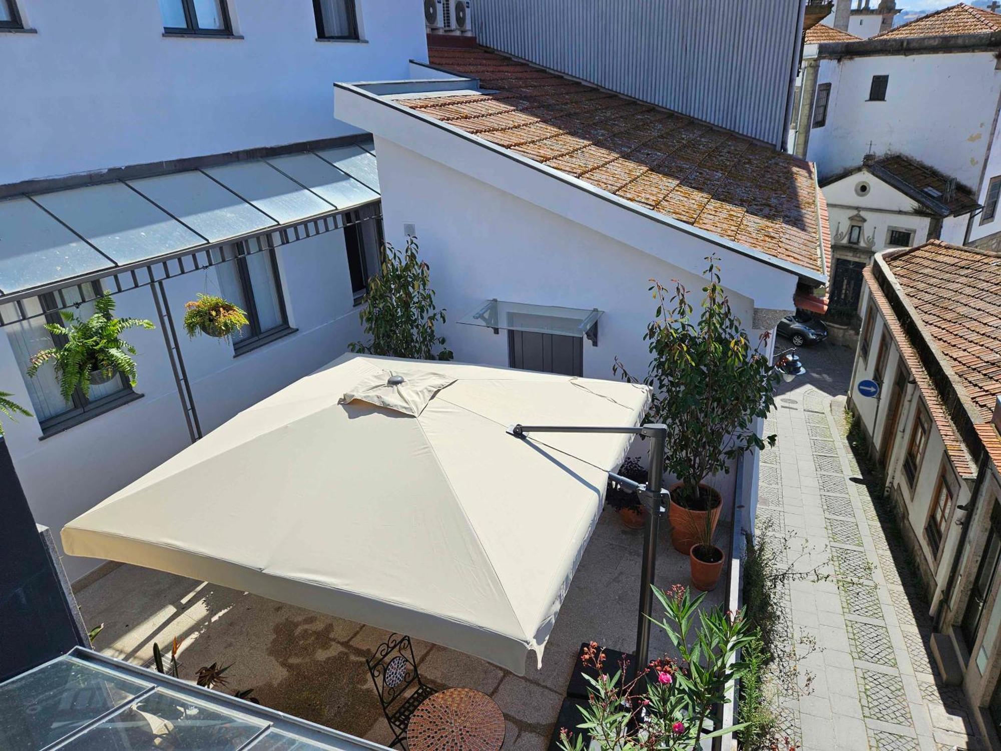 Authentic Village Apartamento *