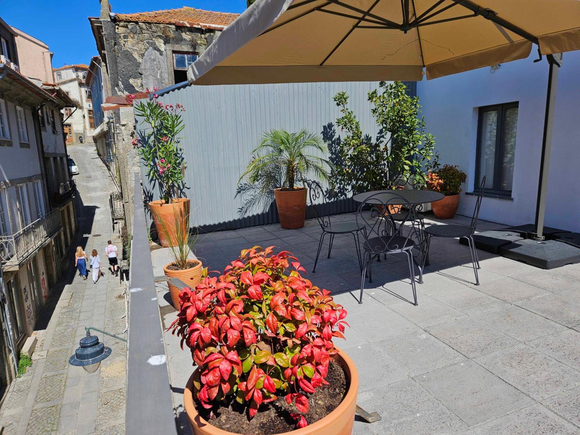 Authentic Village Apartamento