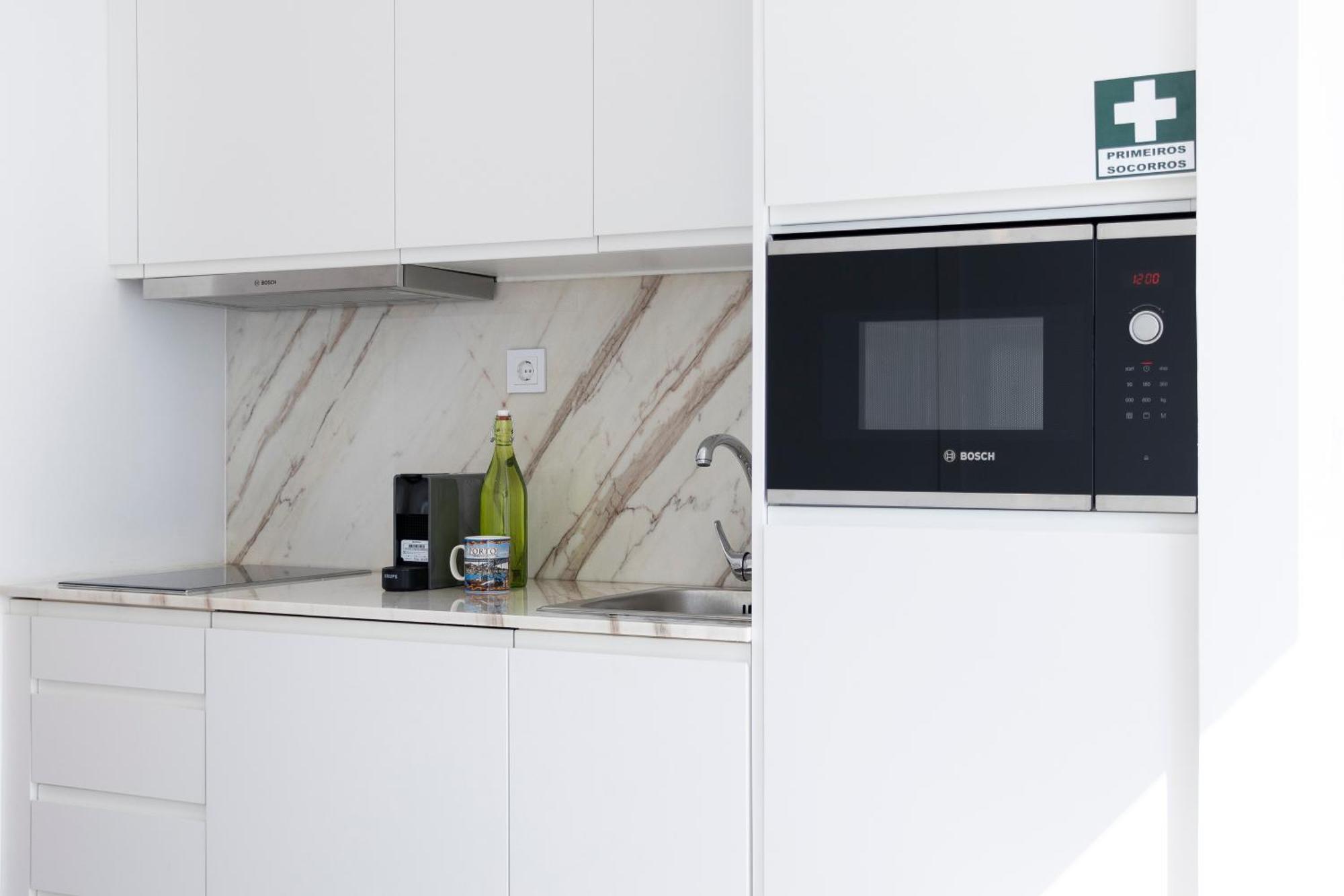Apartment Mrfs