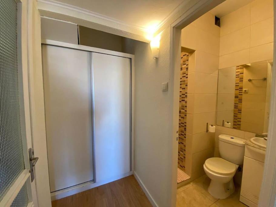 Apartment Casa Do Carmo Porto