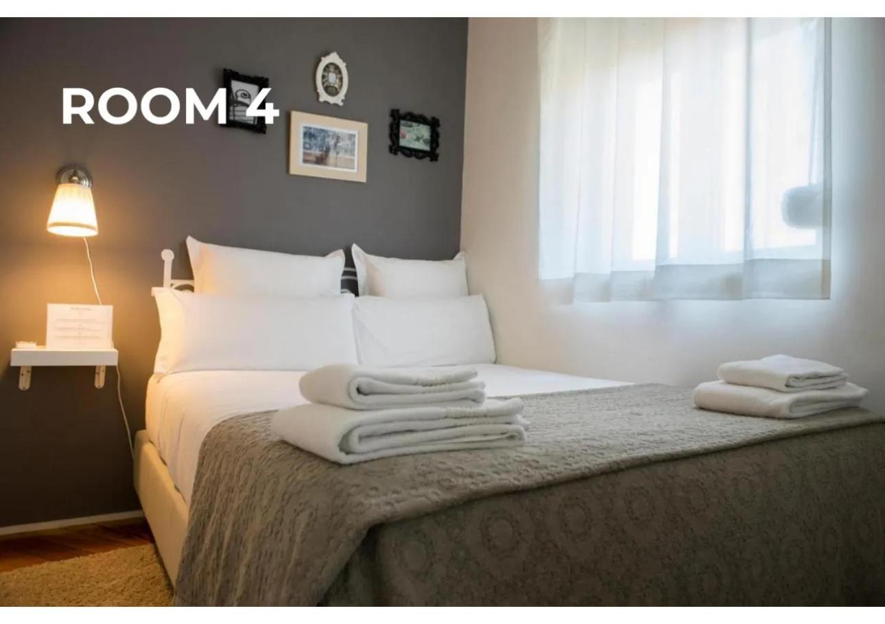 Bcharming House Porto