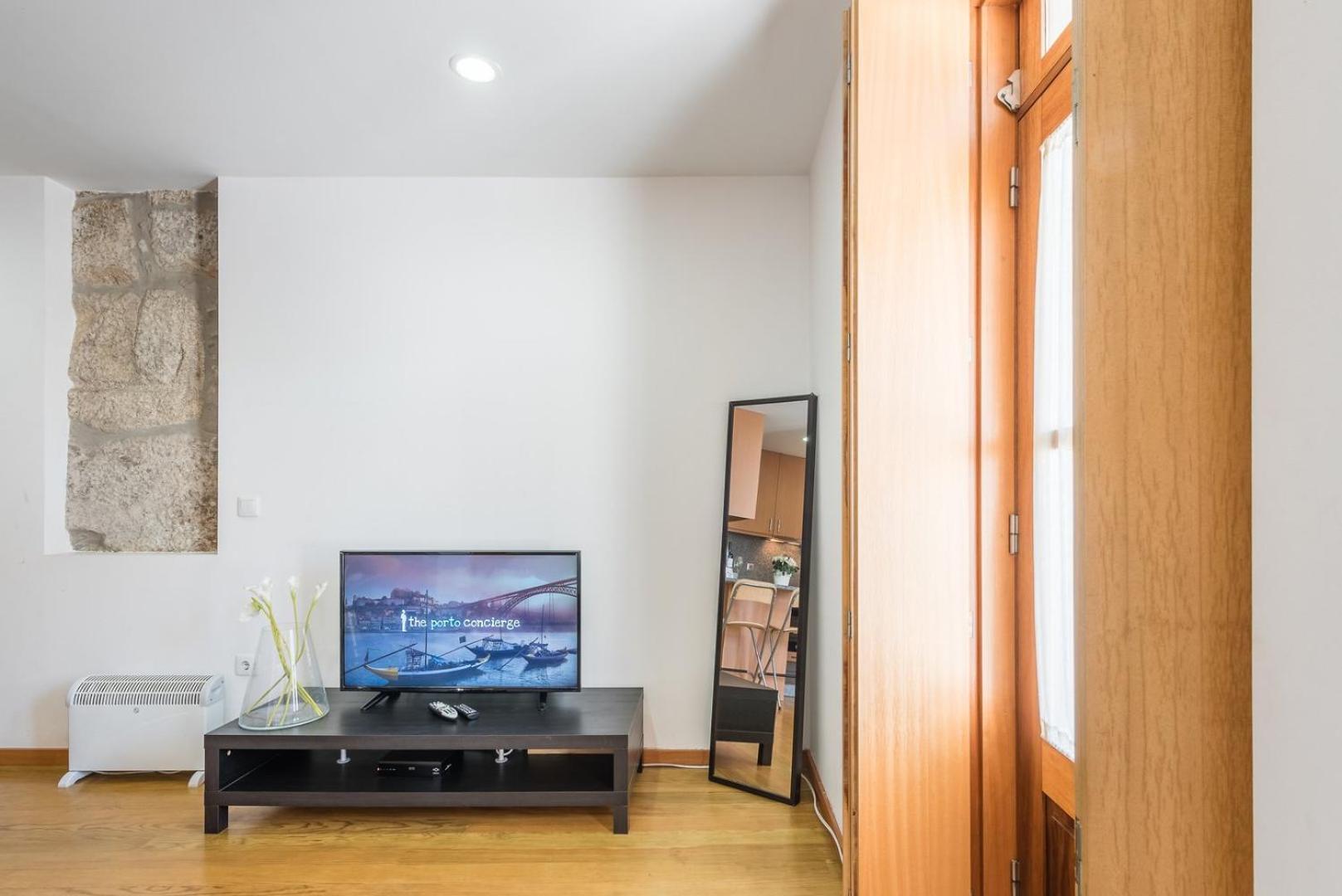 Guestready - Daisy Boutique Appartement Porto